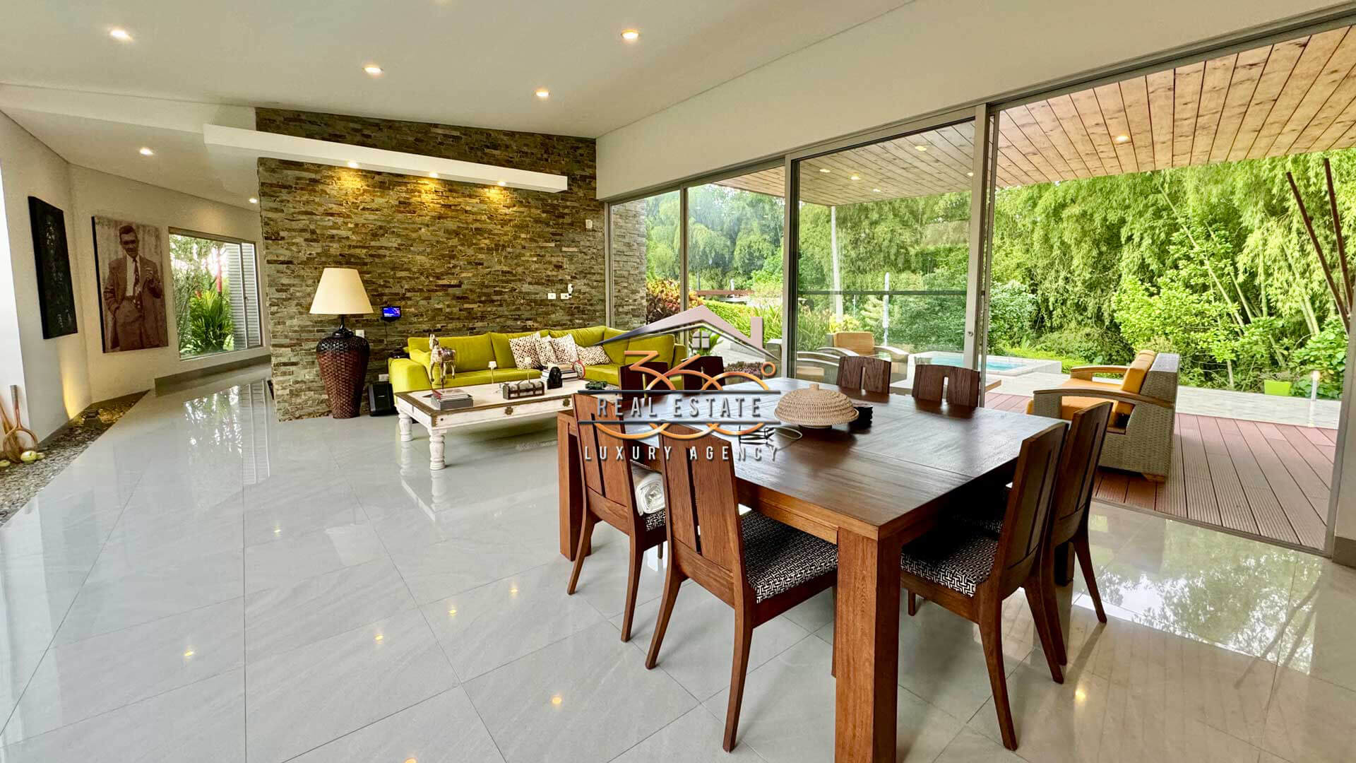 Casa en Venta Pontevedra Armenia