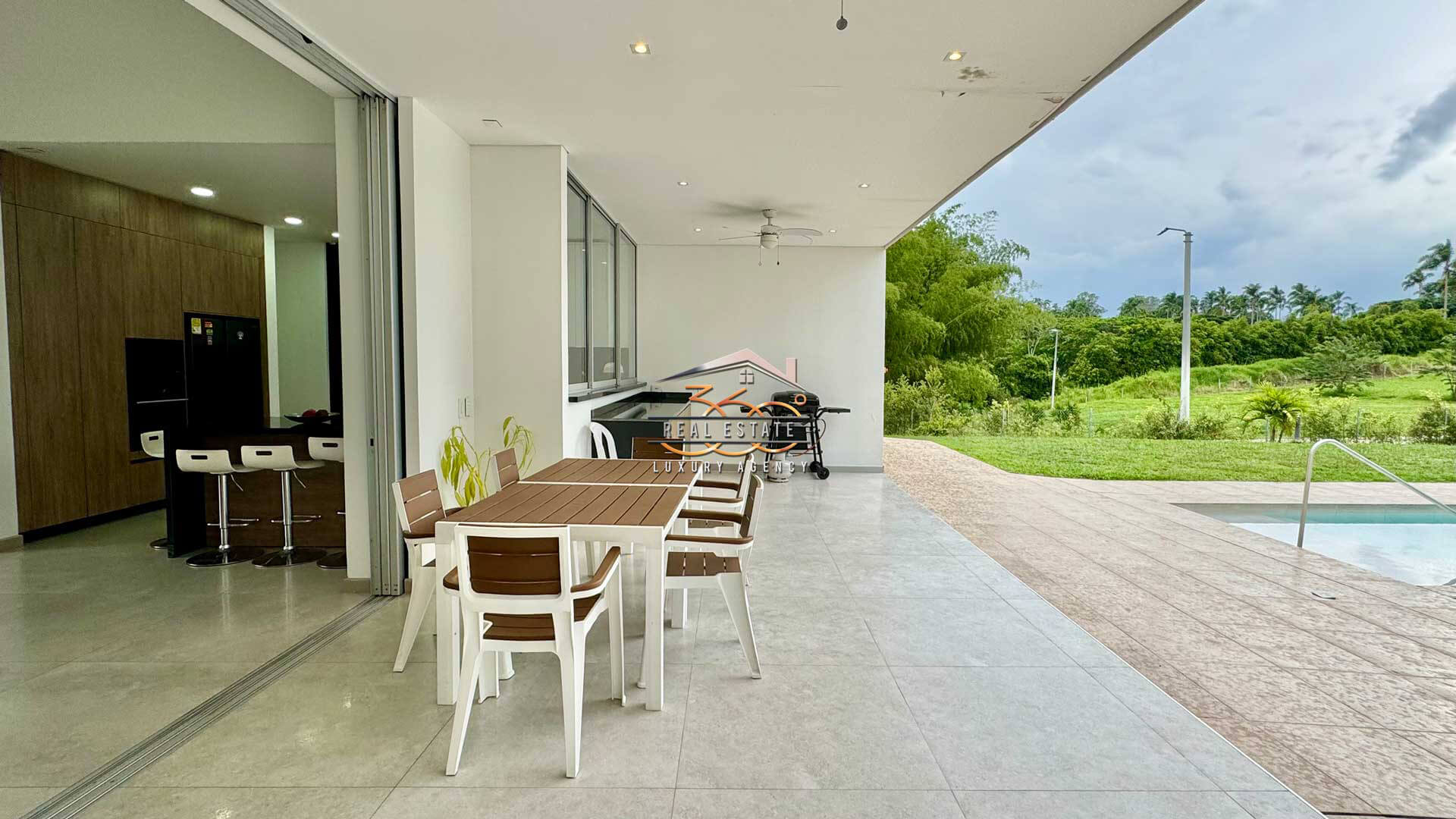 Hermosa Casa en Venta Cerritos Pereira
