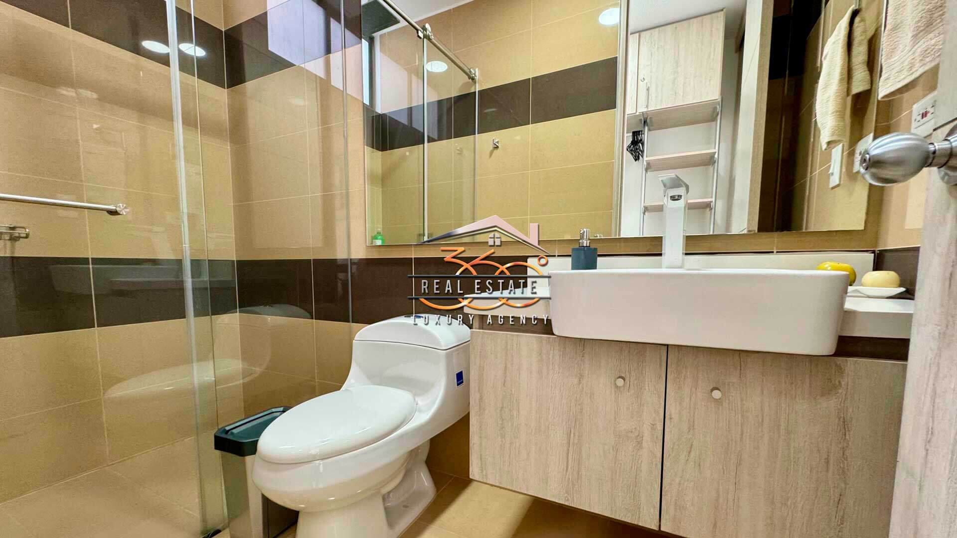 Samaria Apartamento en Venta Santa Marta