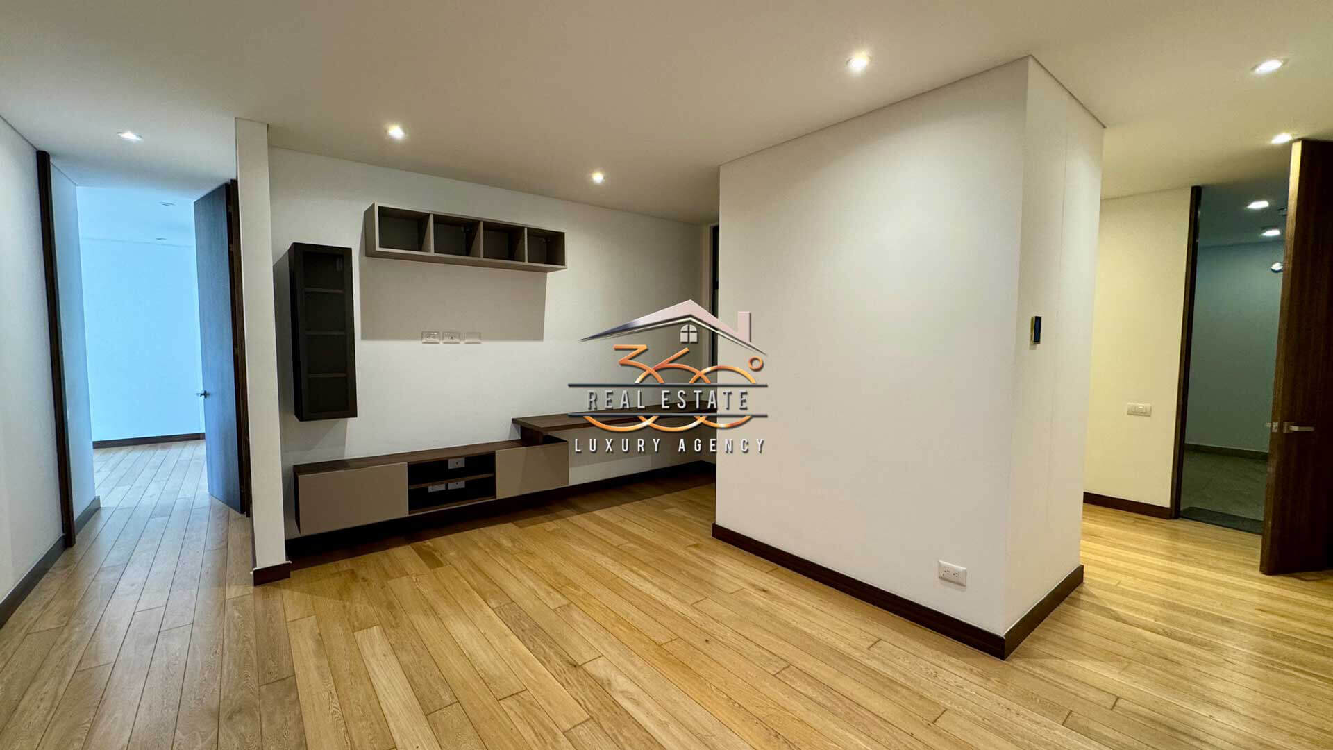 Venta Apartamento Caminos del Bosque Bogota