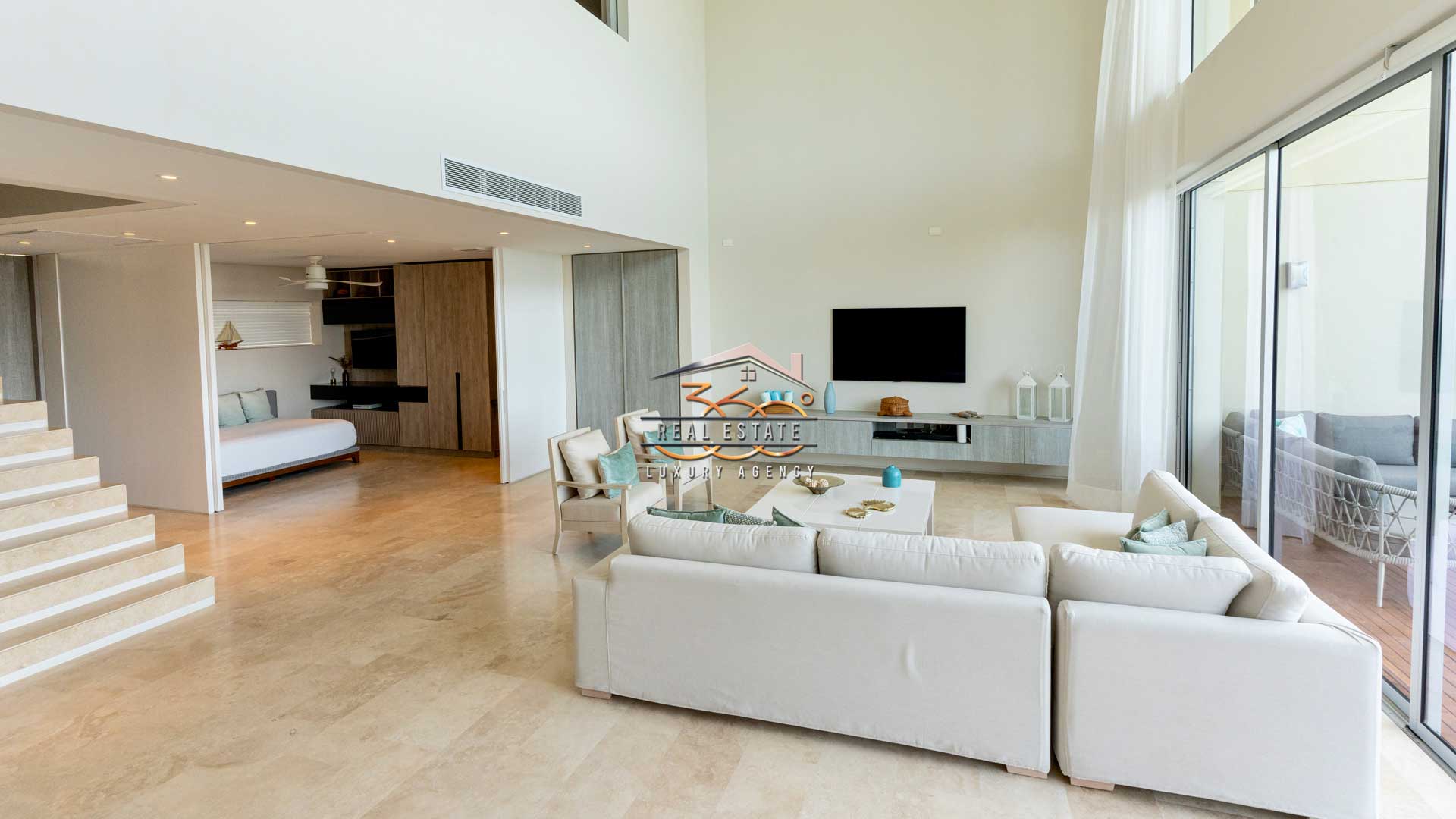 Venta Apartamento Cabo Tortuga Town House Santamarta