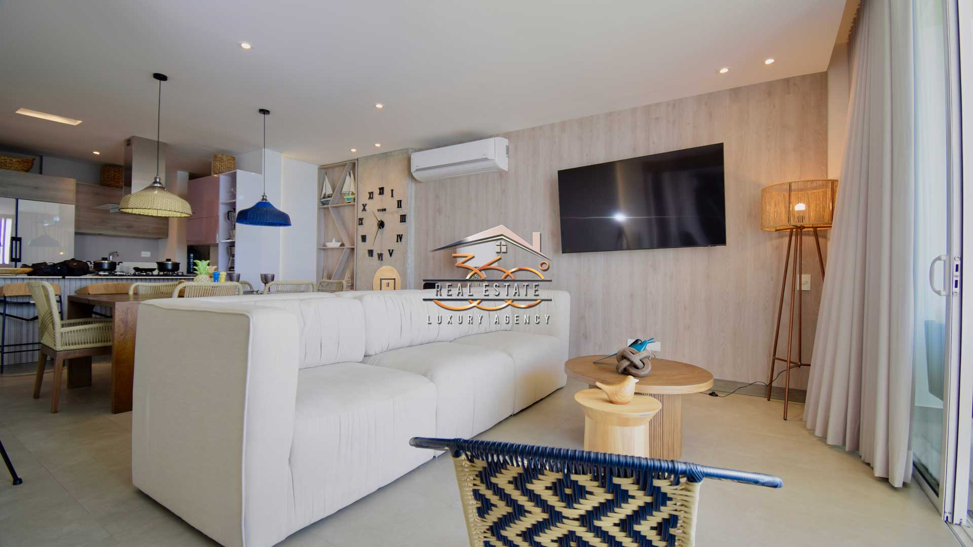 Venta Apartamento Makaira Santa Marta