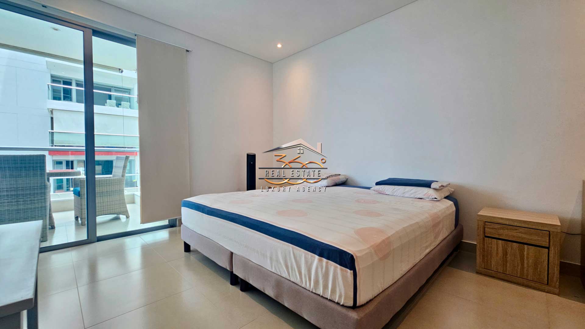 Venta Apartamento Oceania Santa Marta