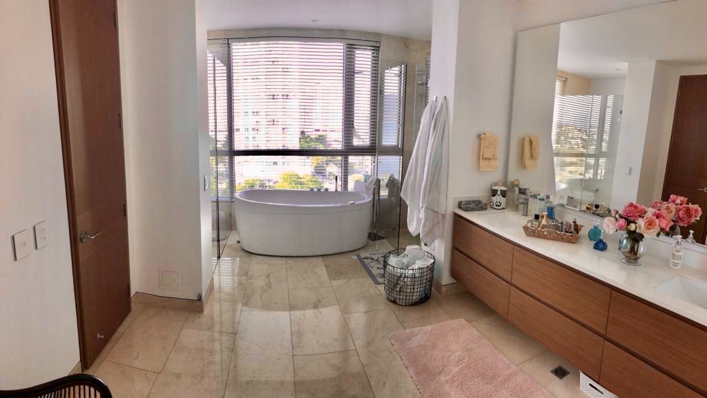 Apartamento Baltia Santa Marta