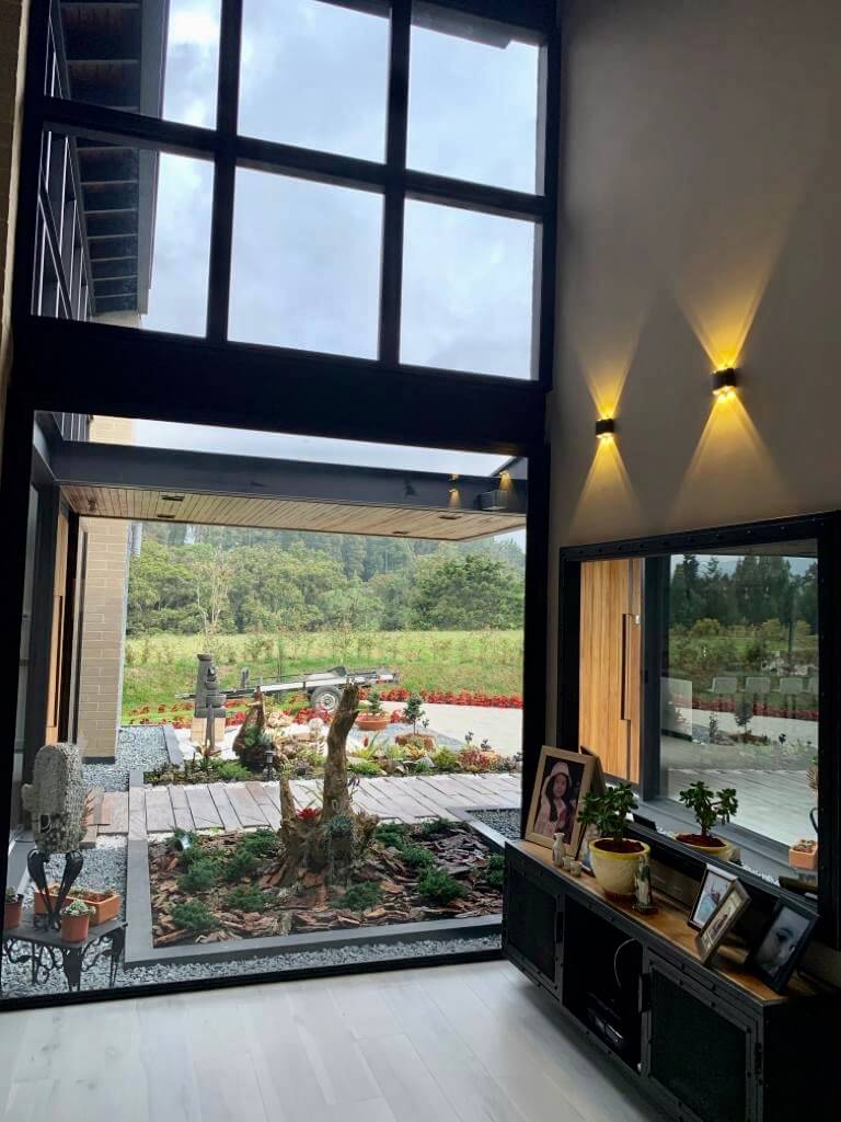 Venta Casa Alto de las Palmas Medellin