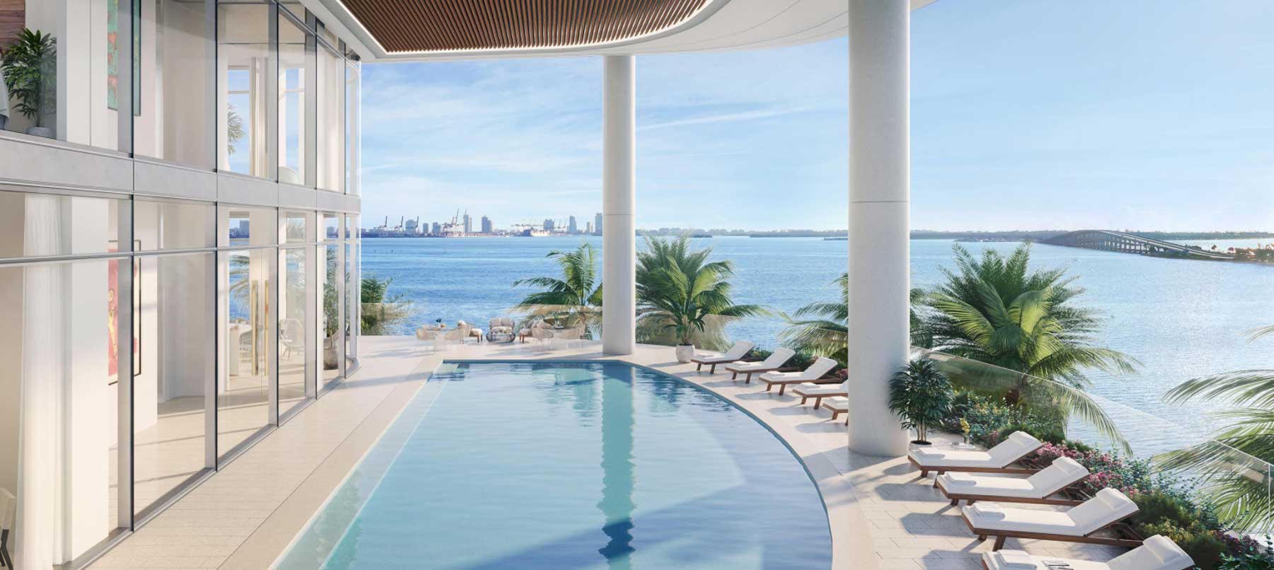 UNA Residences Brickell