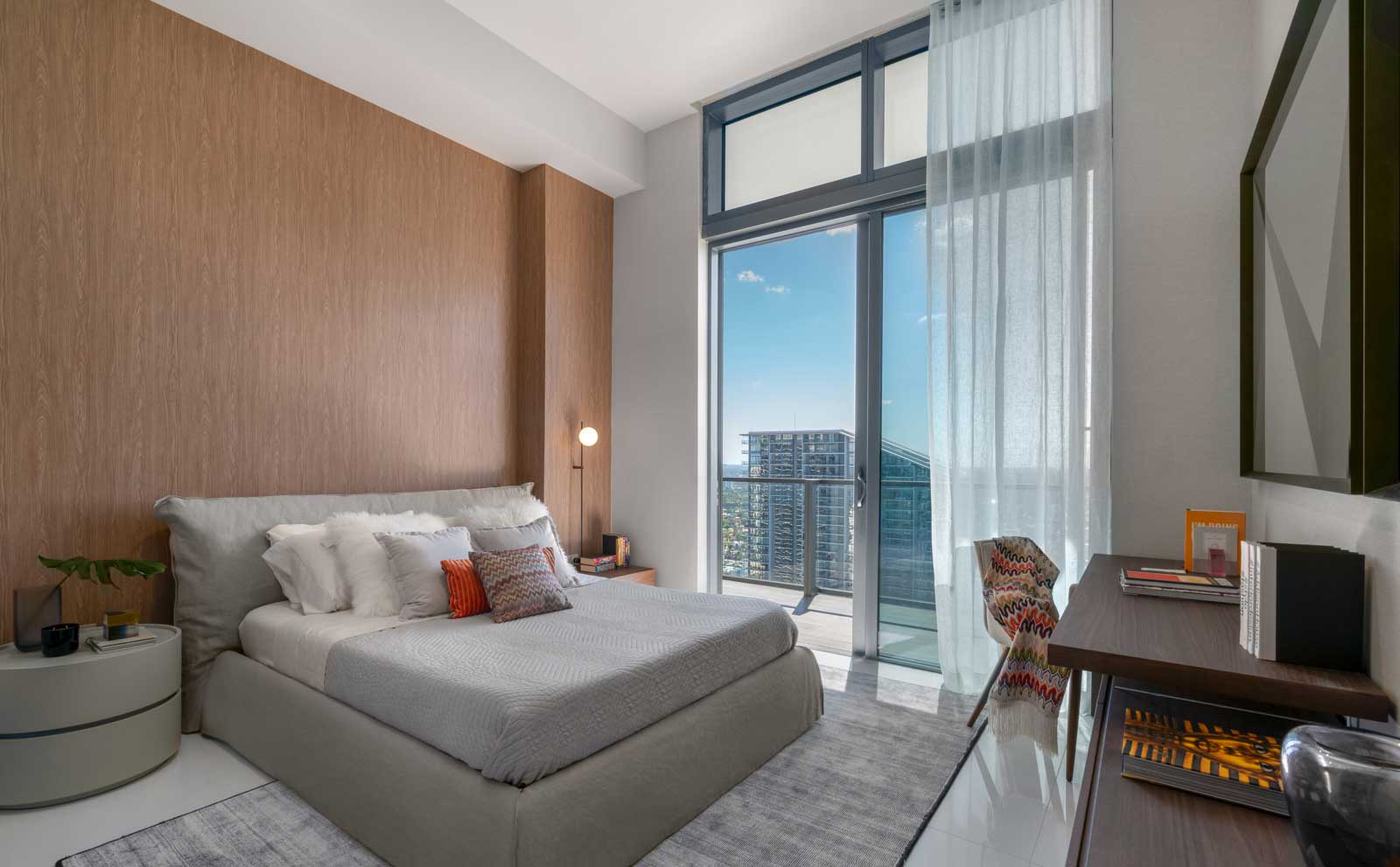 Reach and Rise Brickell