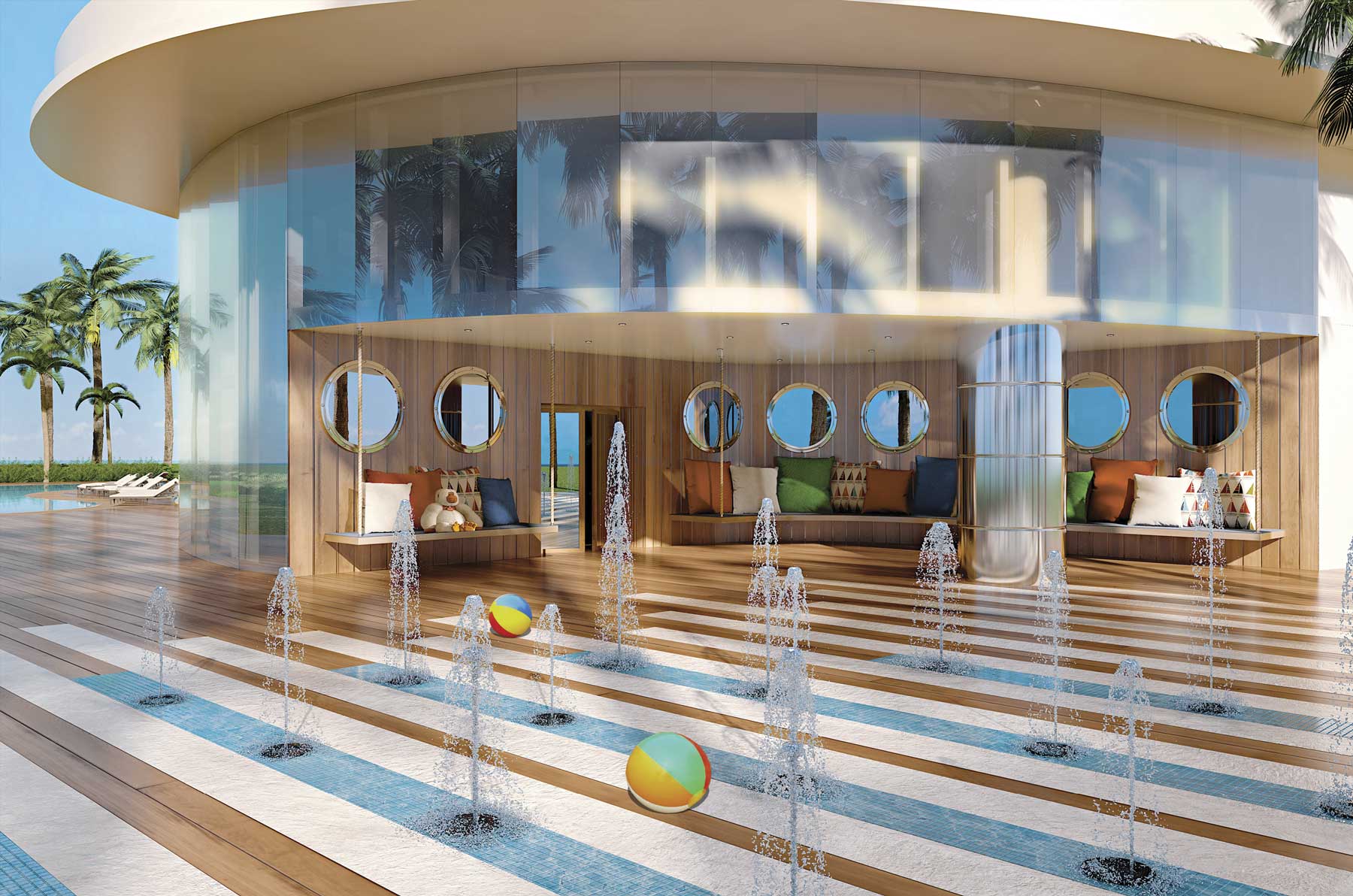 Ritz Carlton Sunny Isles
