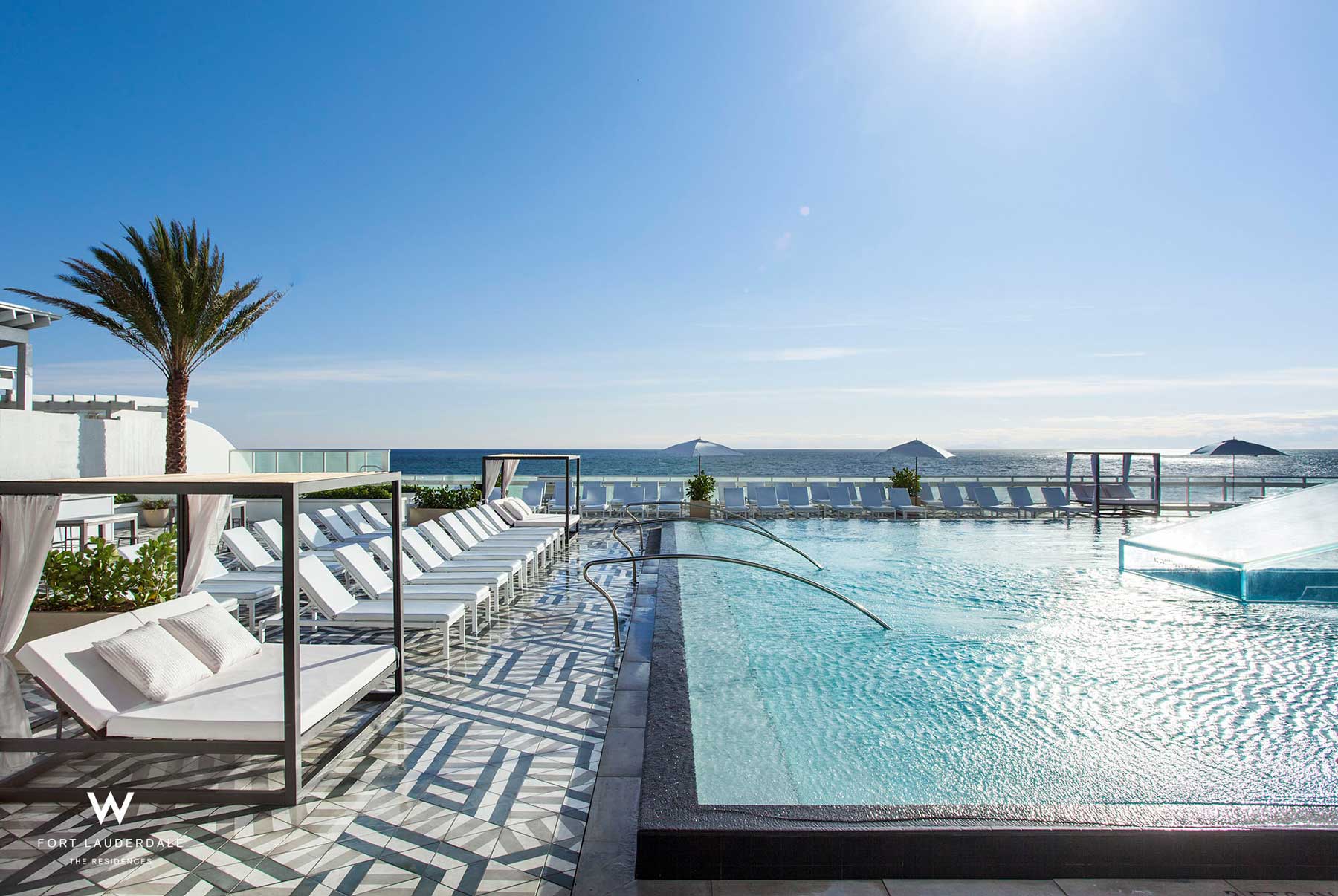 W Fort Lauderdale The Residences