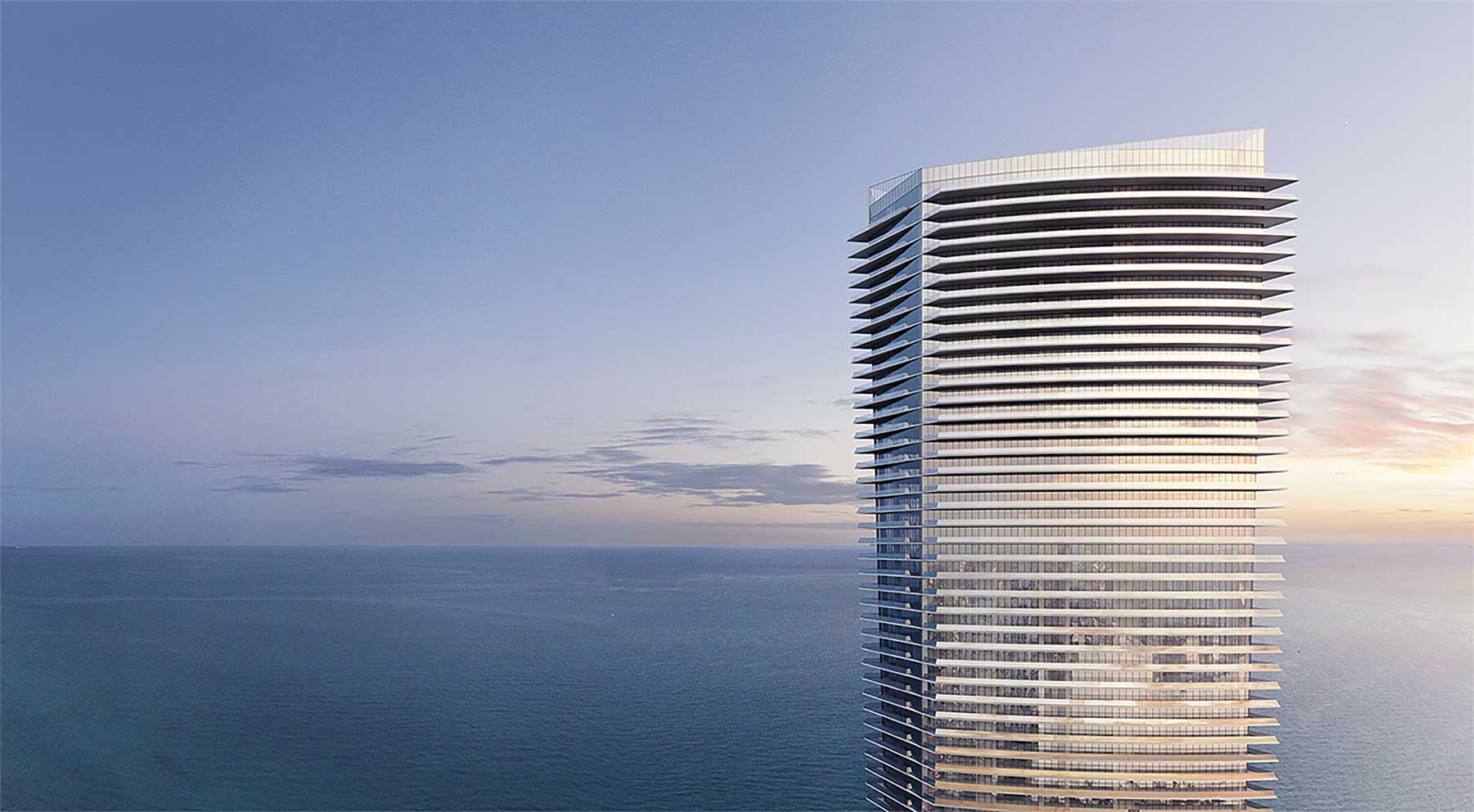 Armani Residences