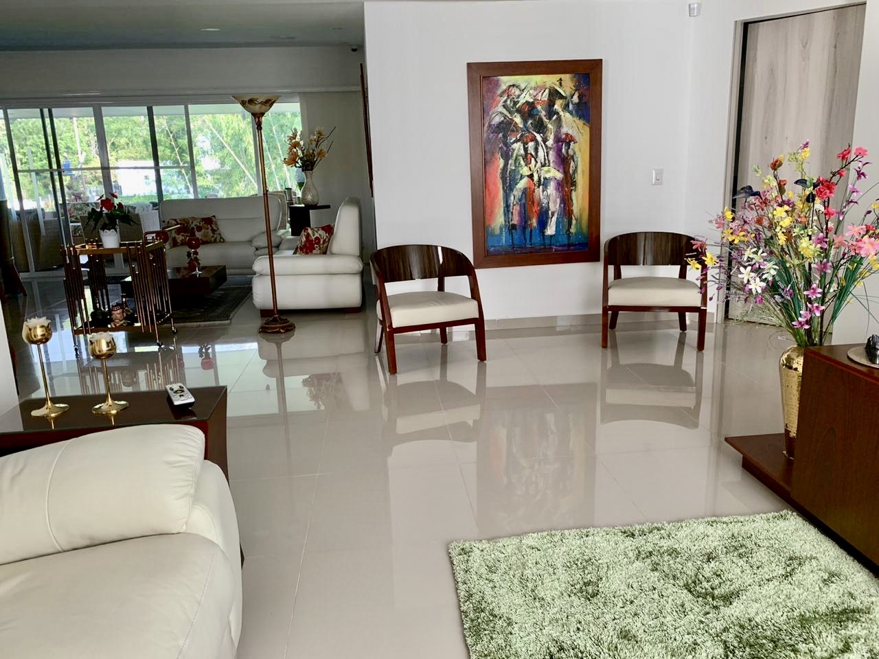 Venta Casa Bosques de Condina Pereira