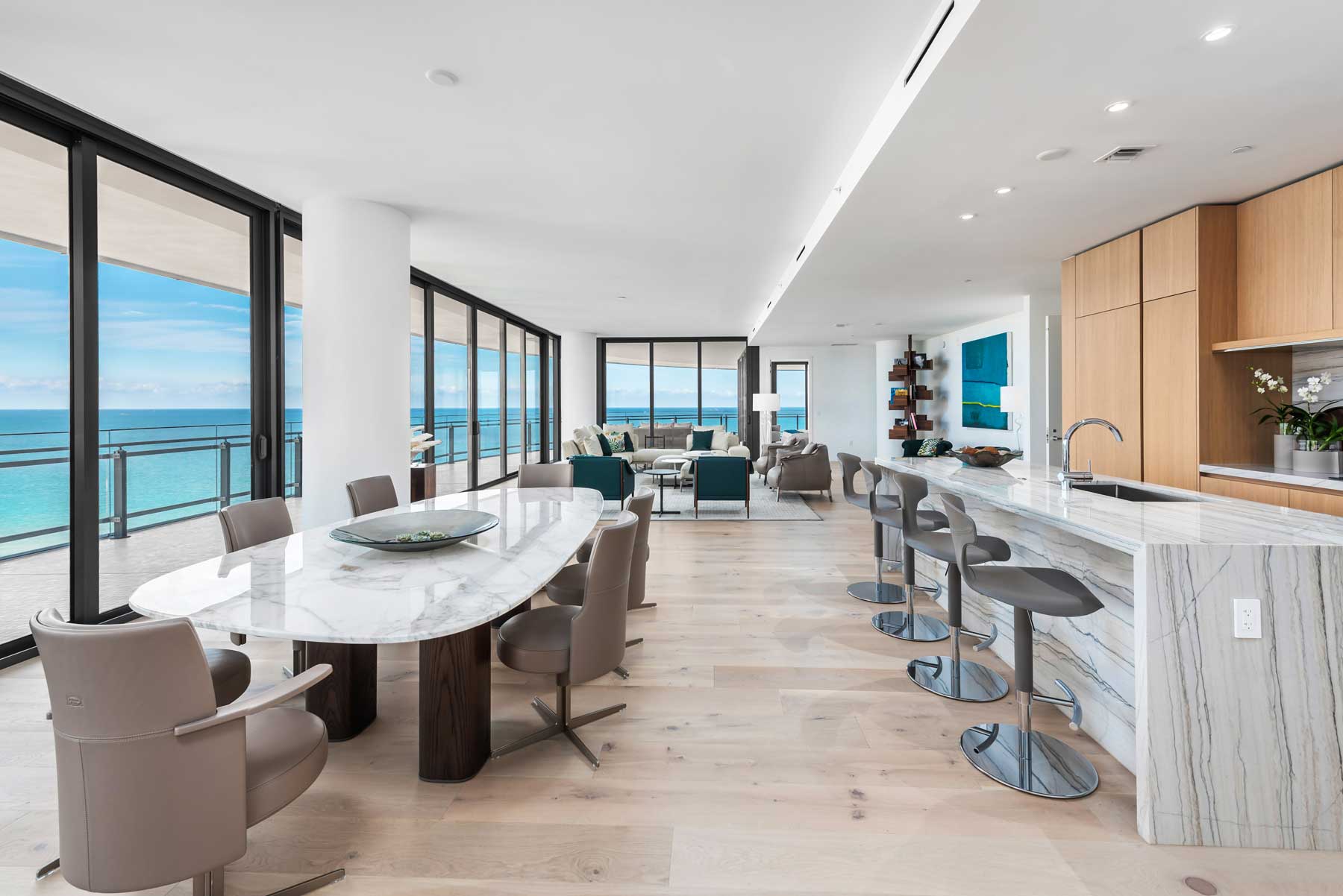 Eighty Seven Park