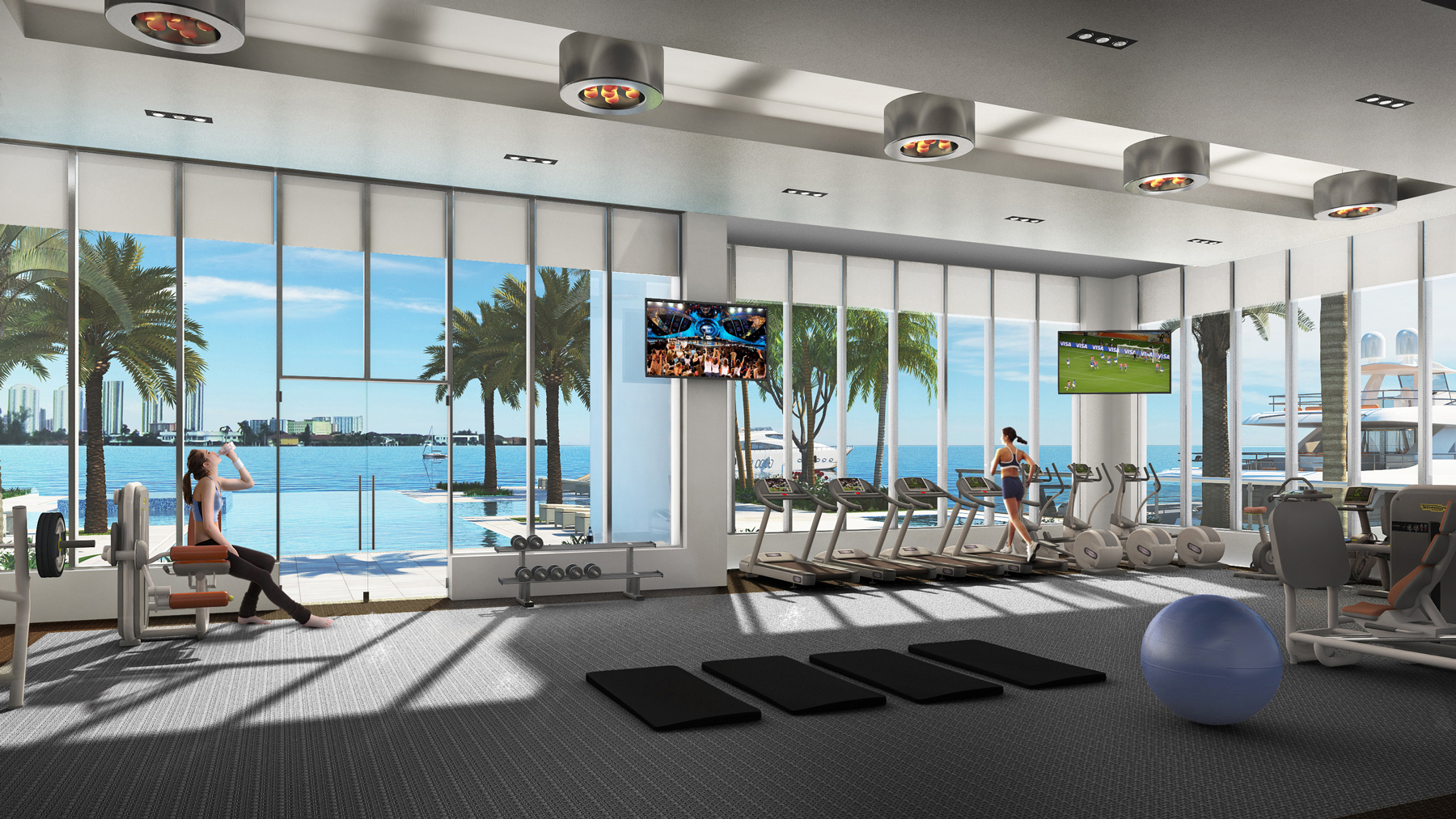 Reserve at Marina Palms