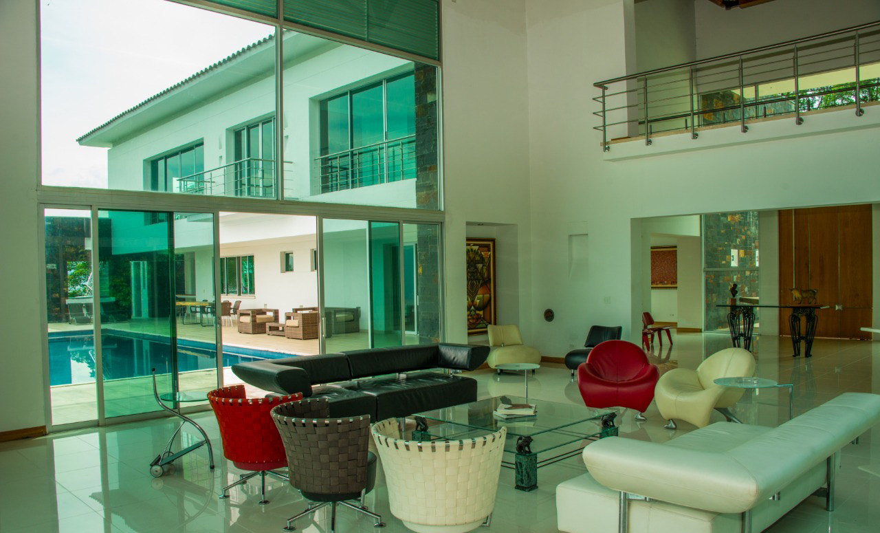 Venta Casa Mirador del Poblado Medellin