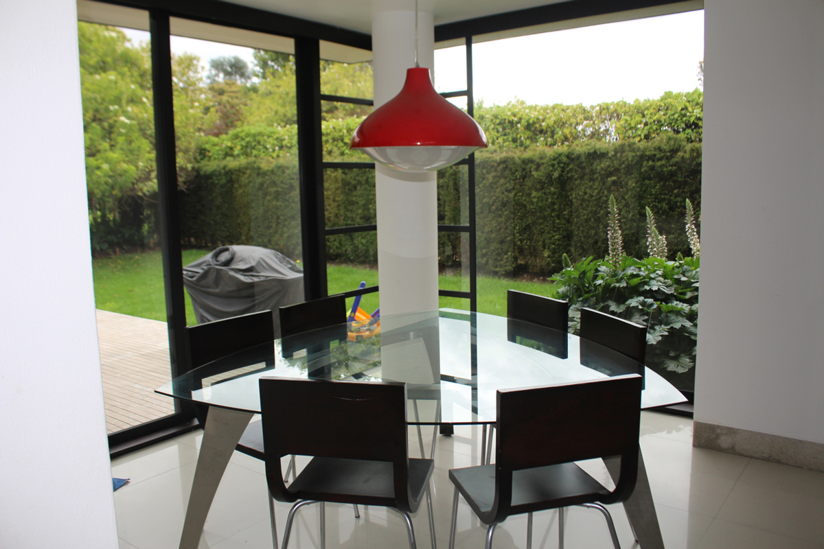 Venta Casa San Simon Bogota