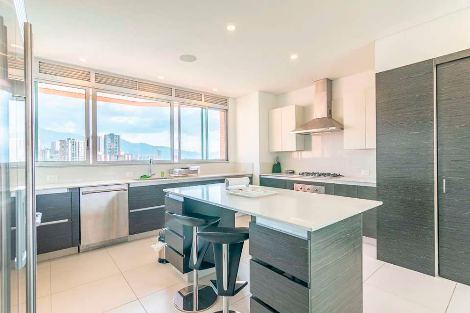 Venta Apartamento El Poblado Medellin