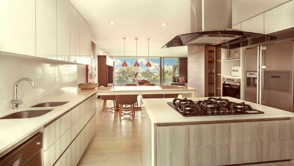 Venta Apartamento Loma de las Brujas