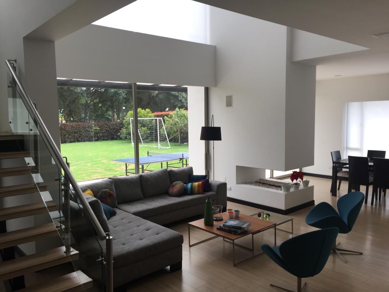 Venta Casa Hacienda San Sebastian