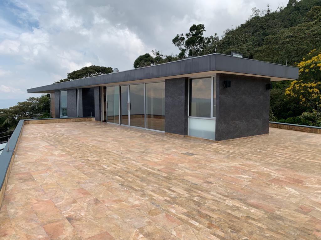 Venta Casa El Poblado Medellin