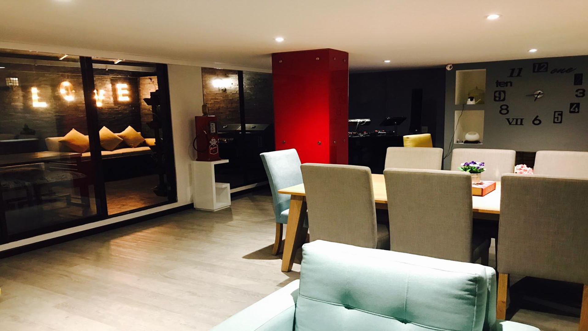 Venta Apartamento Bogota Usaquen