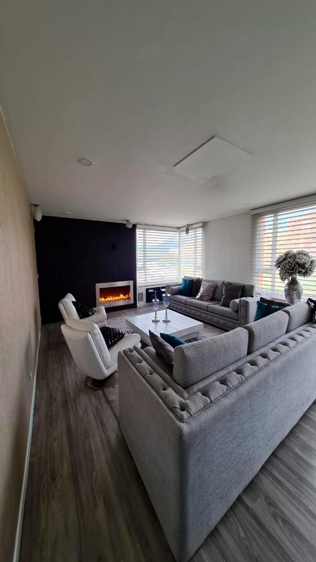 Venta Apartamento Salitre Bogota