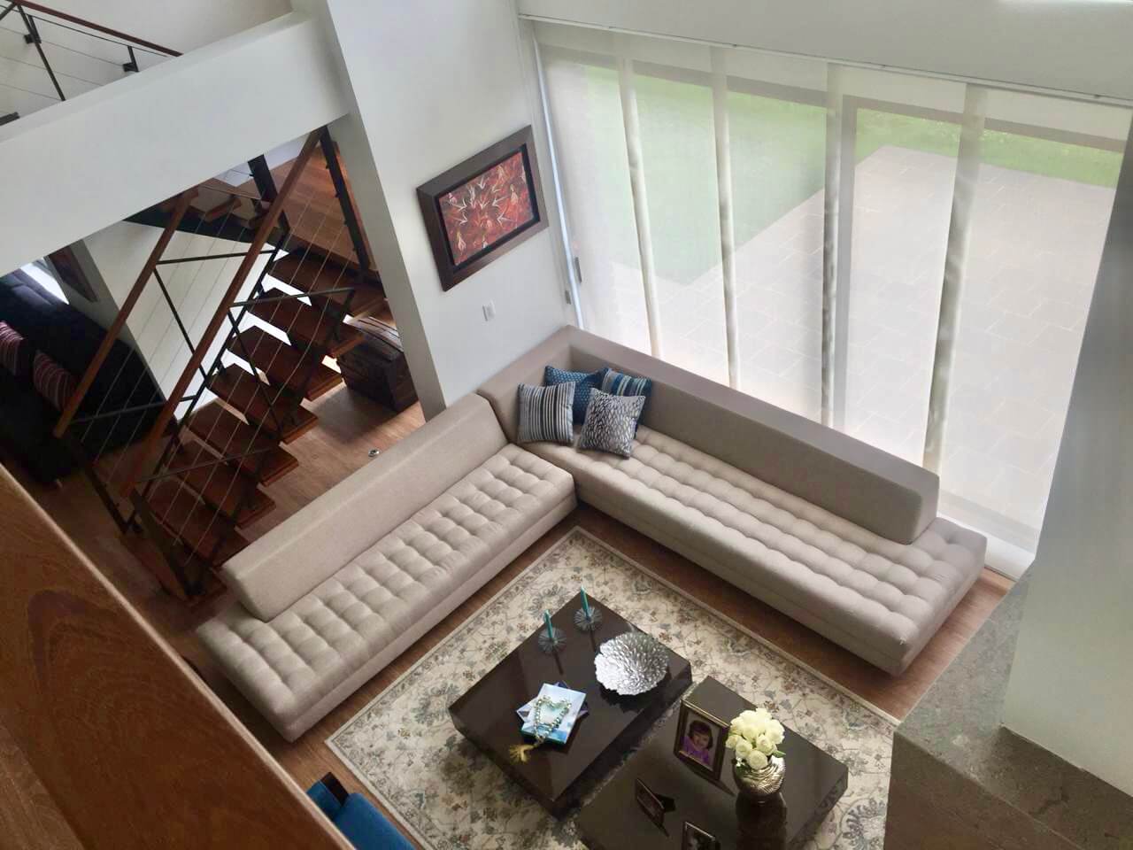 Venta Casa San Sebastian Bogota