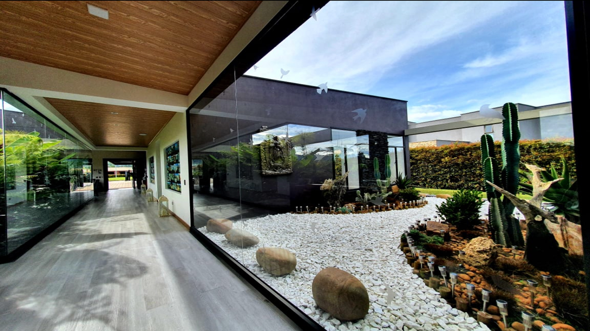Casa en Venta Llanogrande Medellin