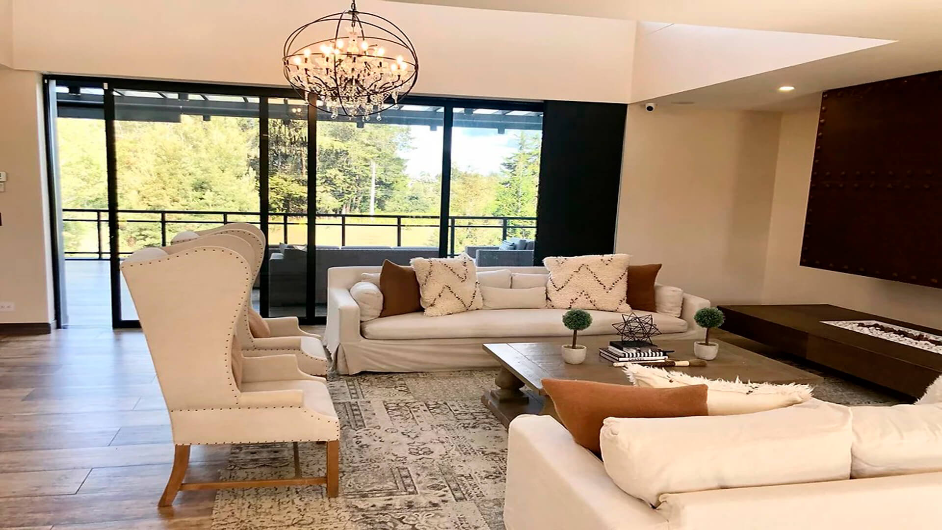 Venta Casa Alto de Palmas Medellin