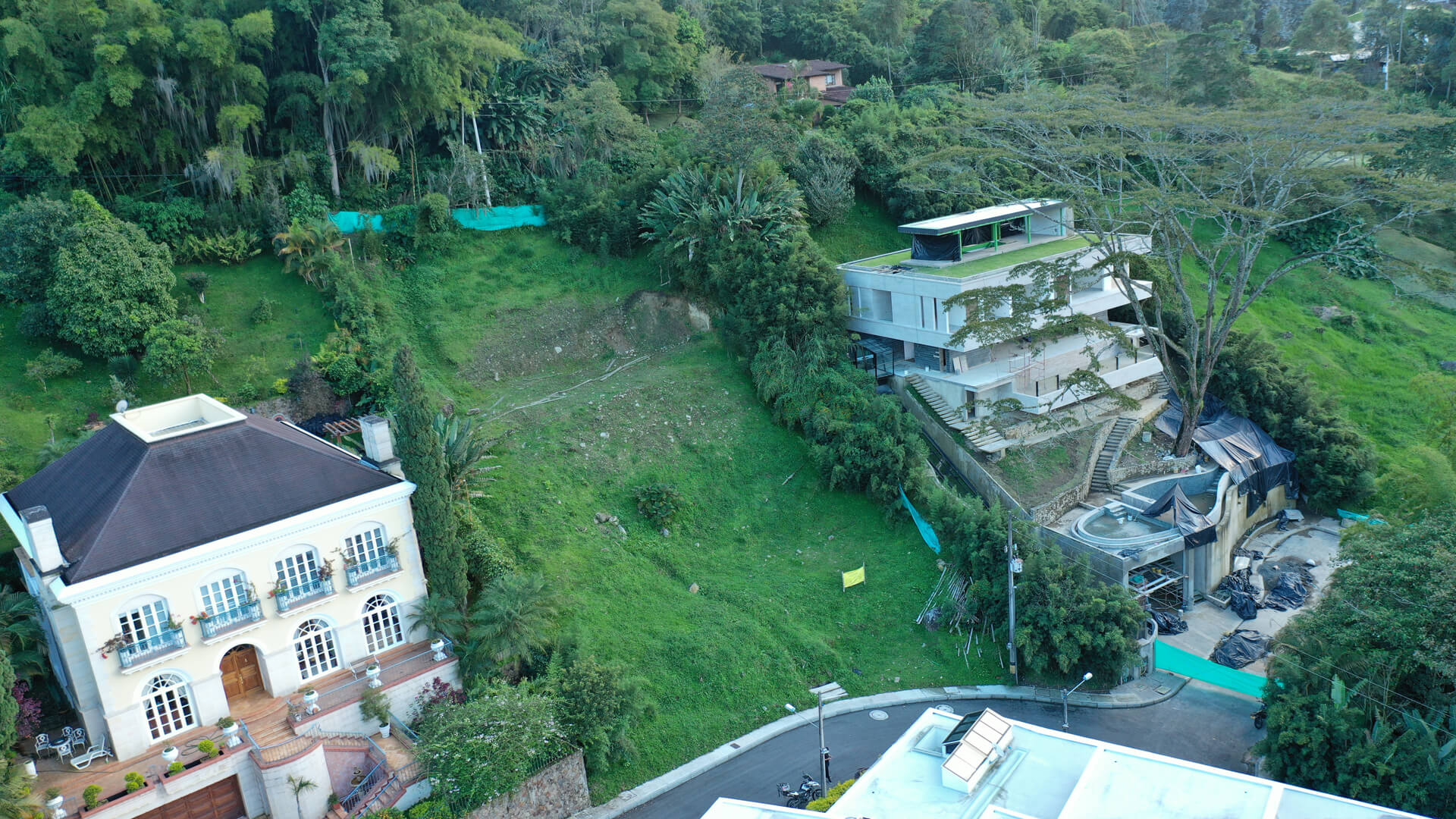 Venta Lote Los Balsos