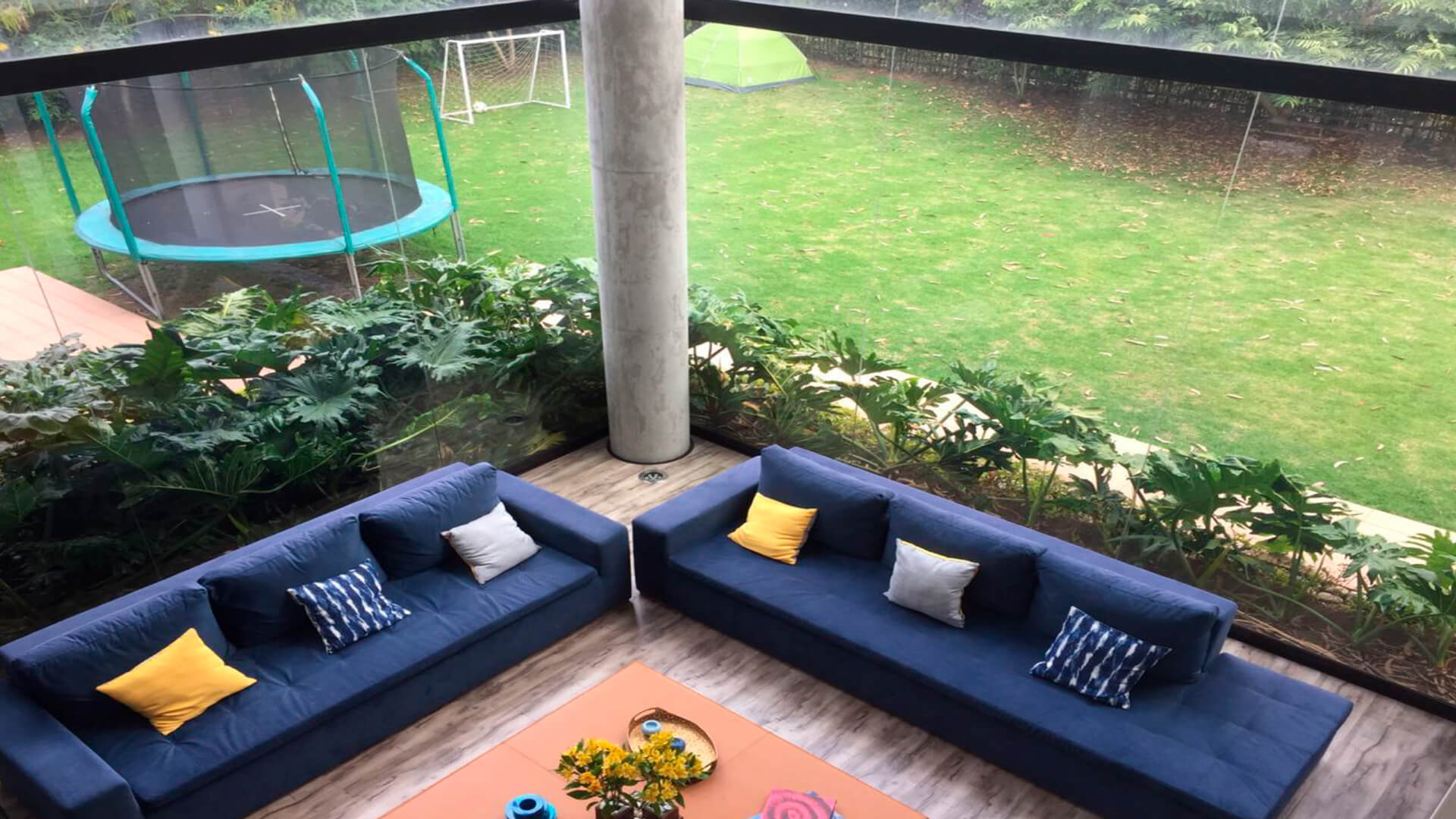 Venta Casa San Sebastian Girasoles Bogota