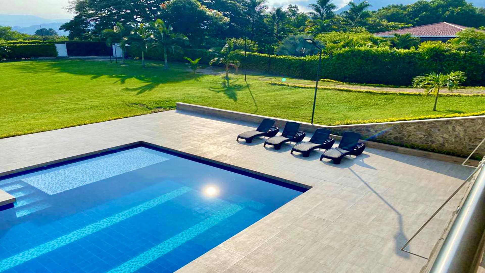 Venta Casa Manizales Santagueda