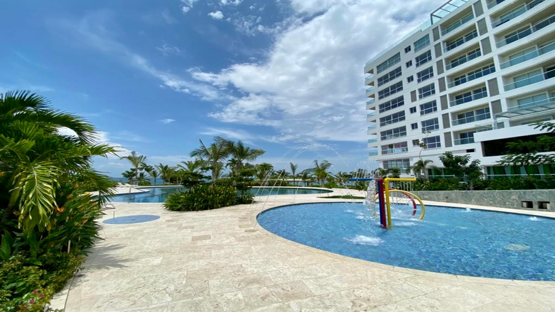 Venta Apartamento Bello Horizonte Santa Marta