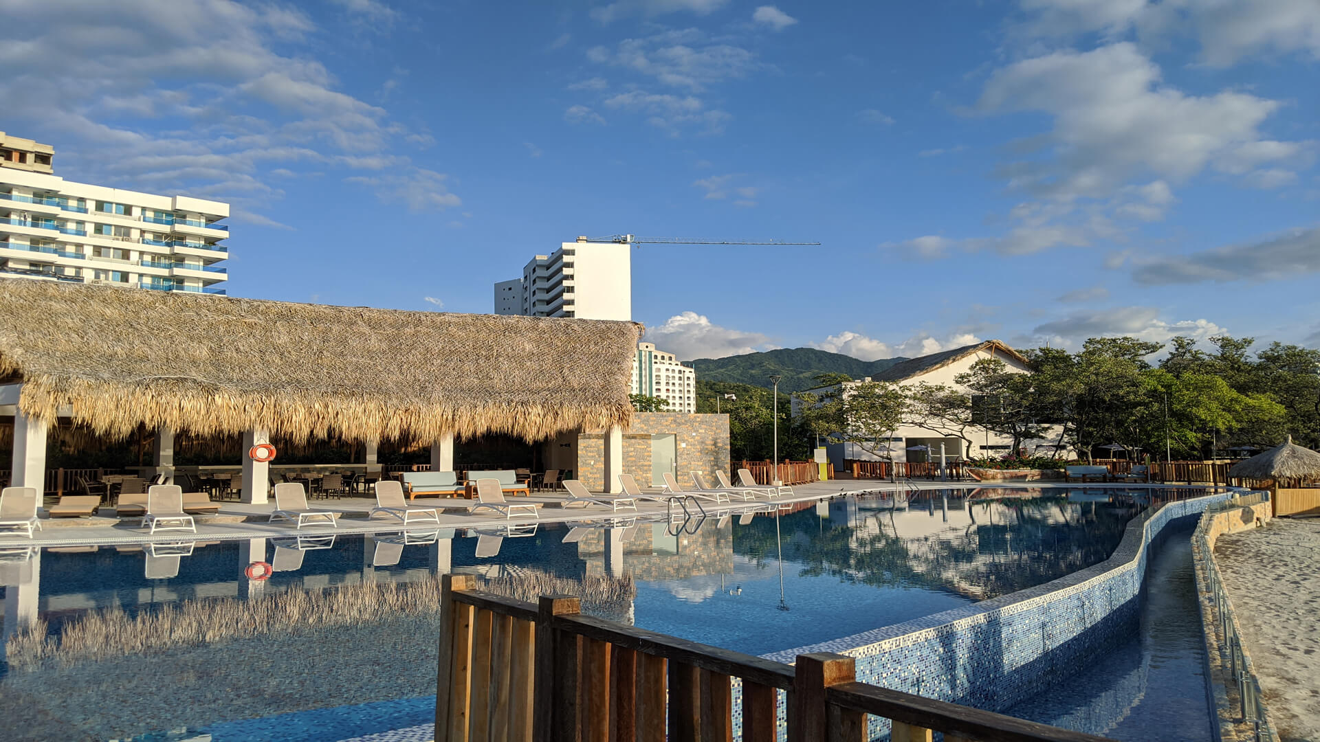 Venta Apartamento Samaria Santa Marta