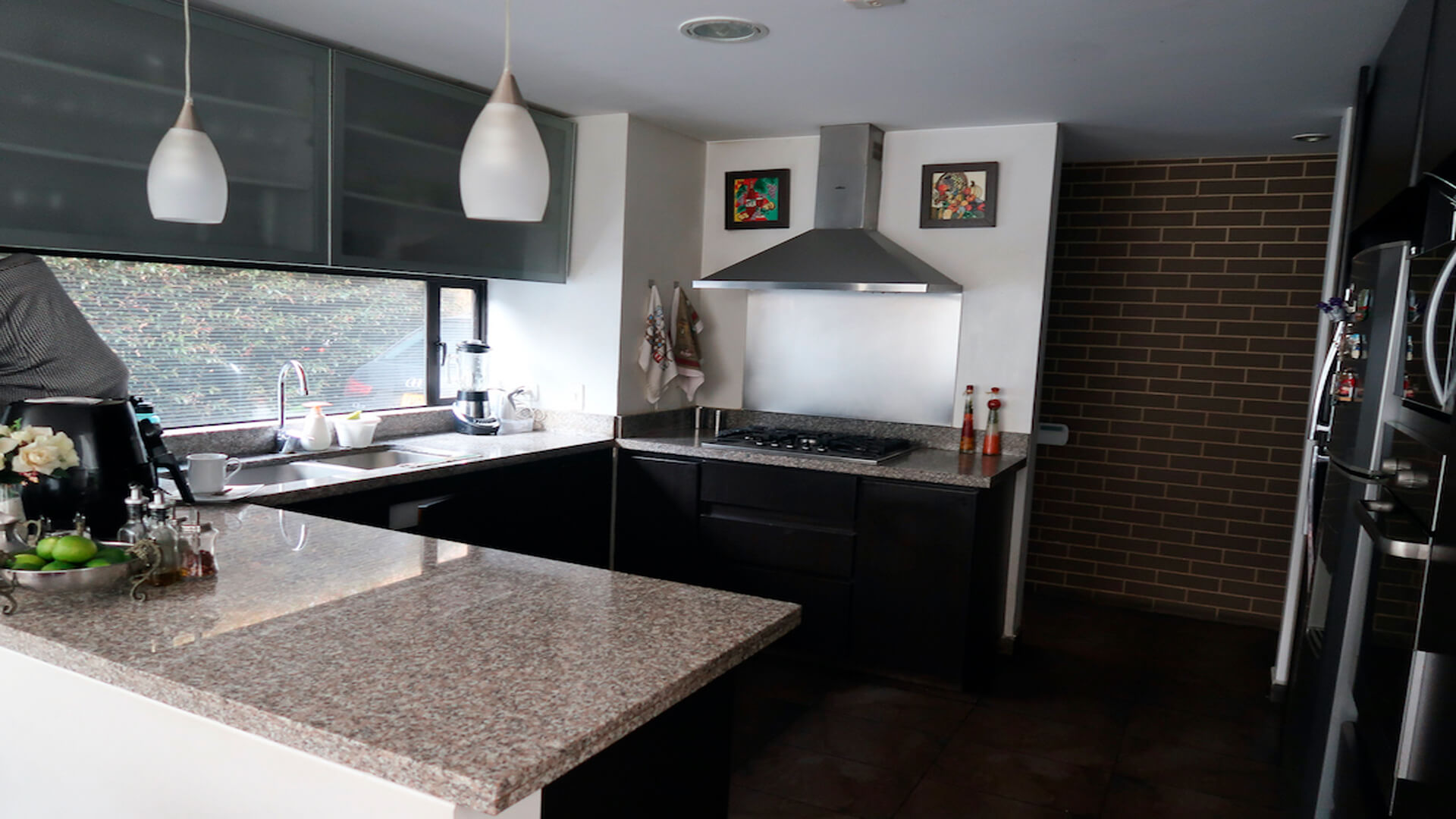 Venta Casa Torremolinos Bogota