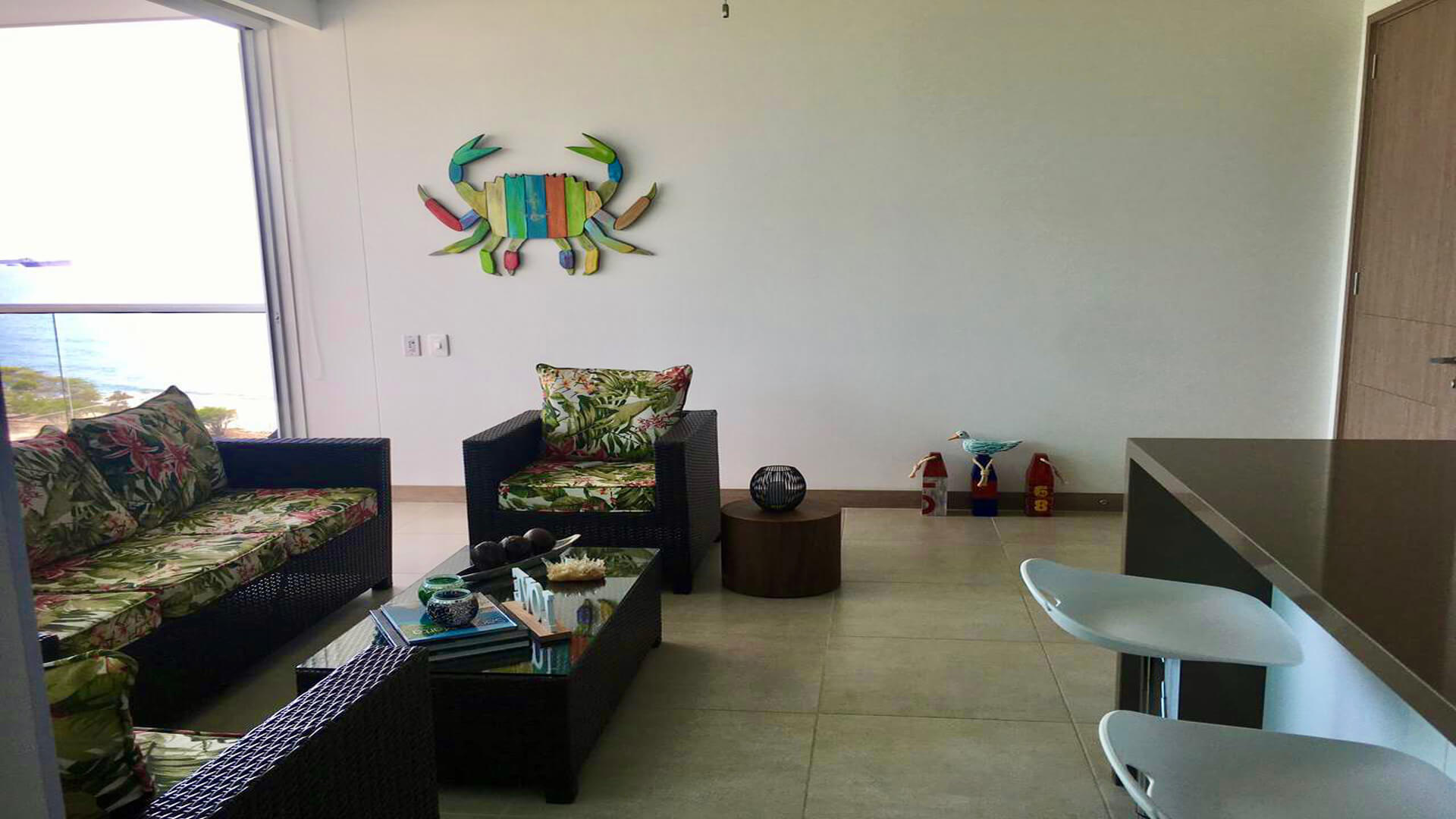 Venta Apartamento Playa Dormida Dos Santa Marta