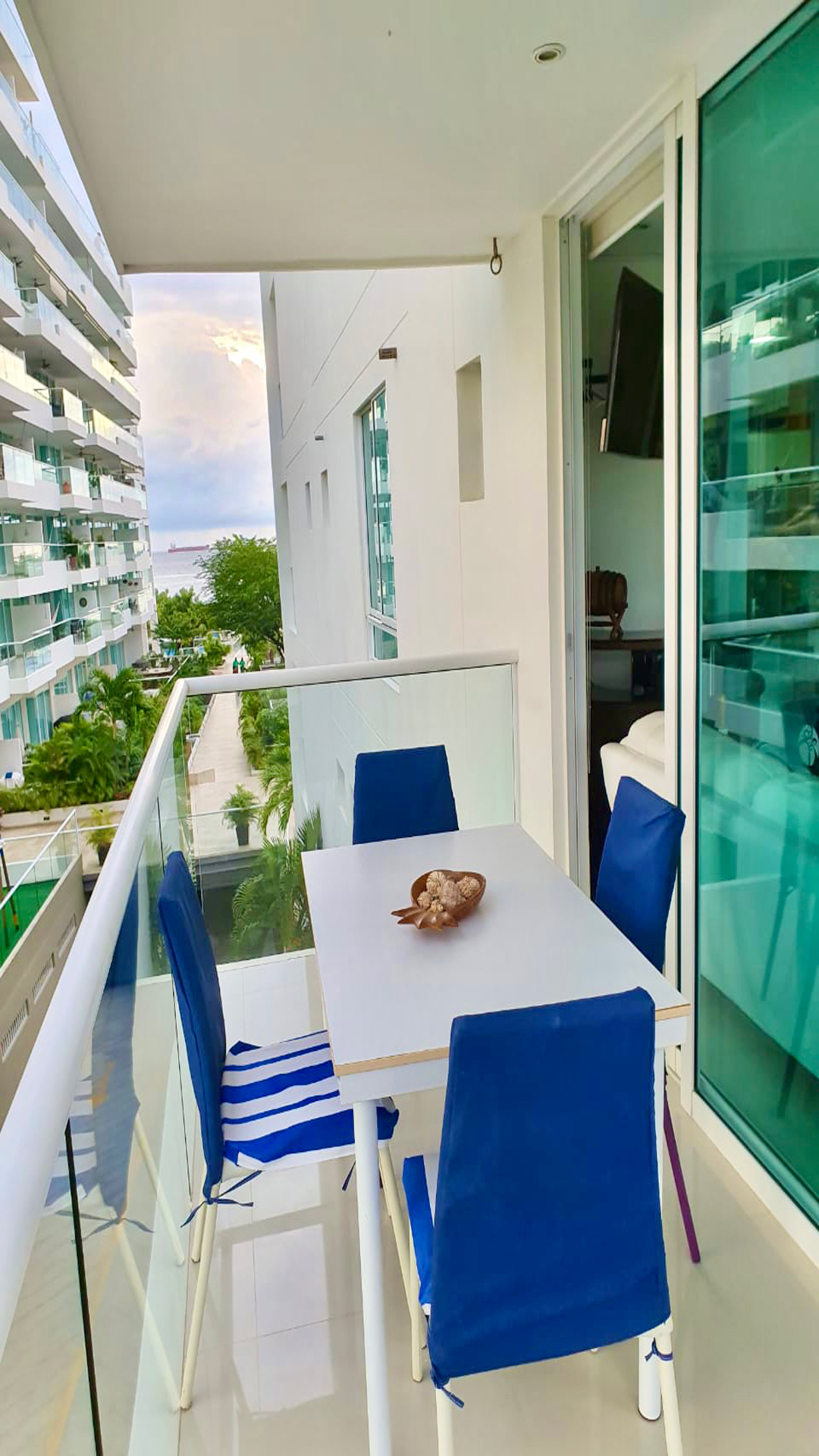 Venta Apartamento Playa Dormida Uno Santa Marta