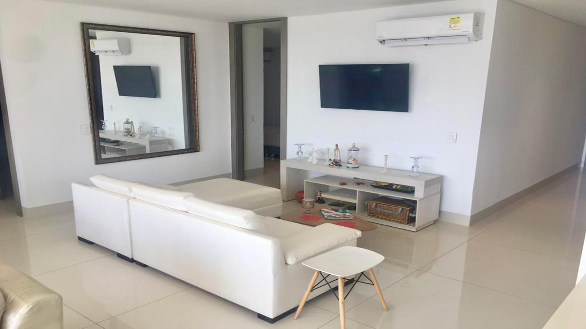 Venta Apartamento Om Club House Barranquilla