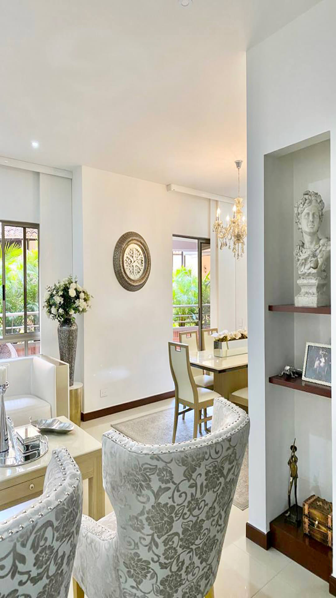 Apartamento en Venta Casa Don David