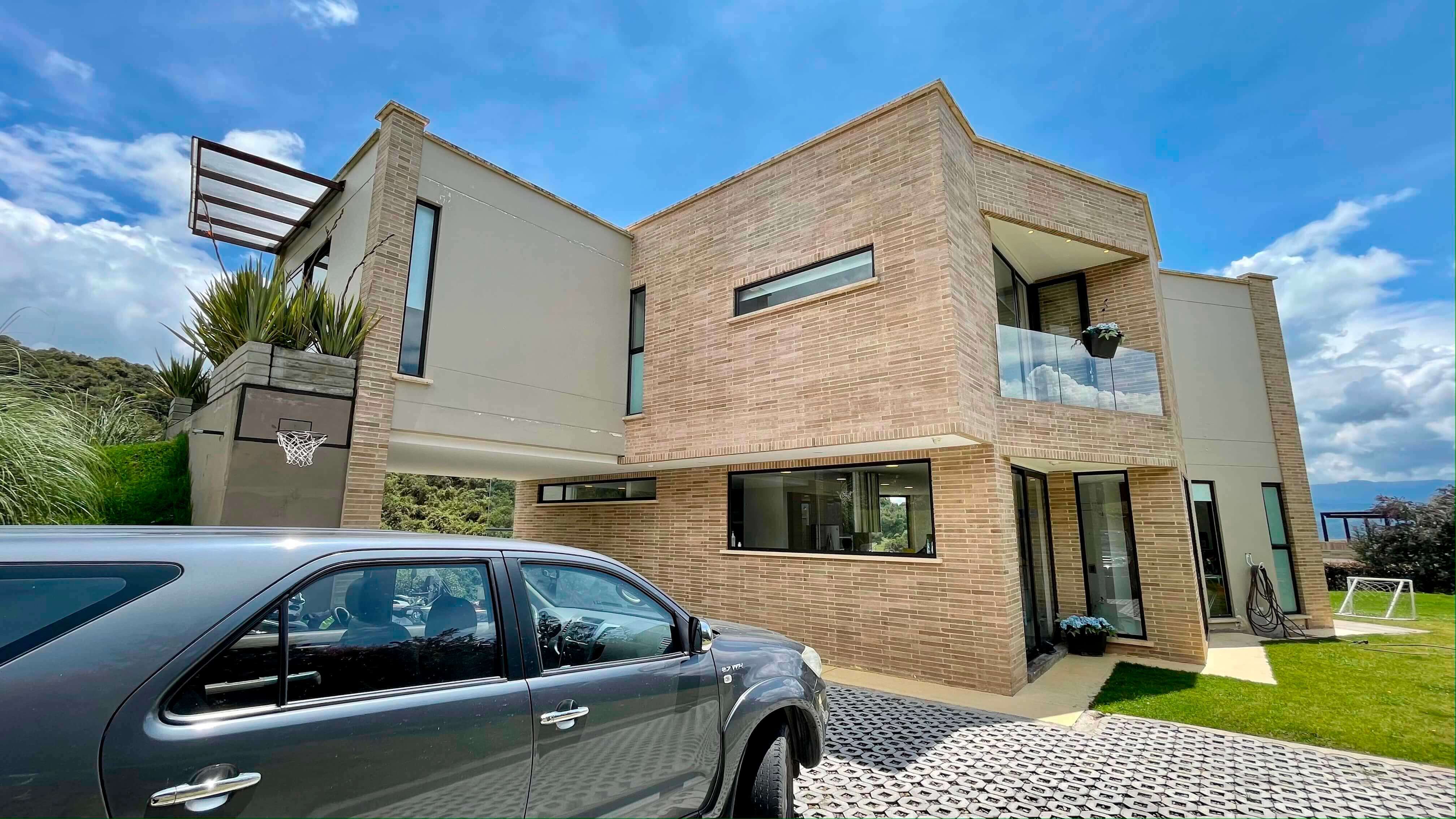 Casa en Venta Yerbabonita Bosque Nativo Bogota