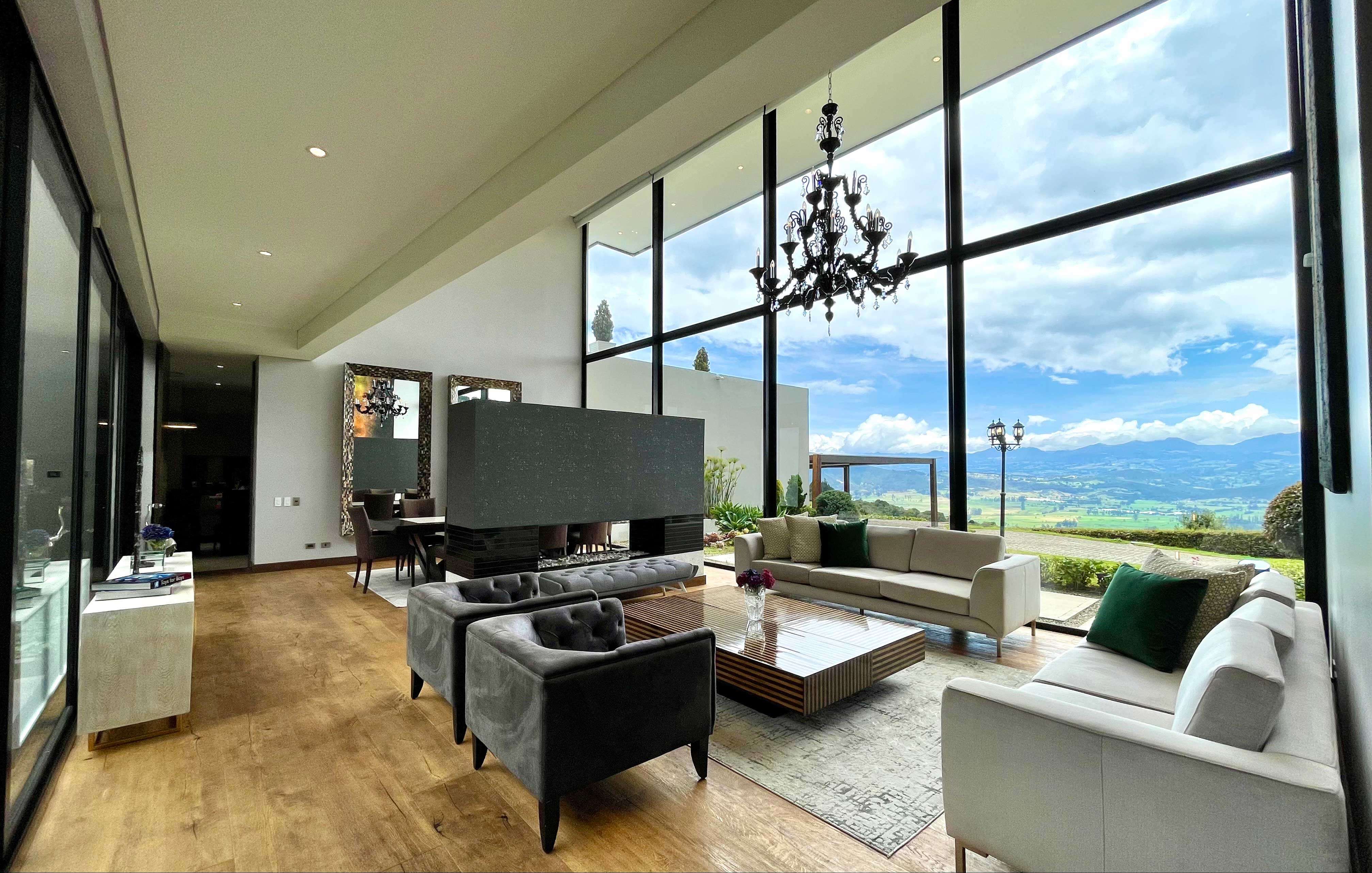 Venta Casa Yerbabonita Bosque Nativo Bogota