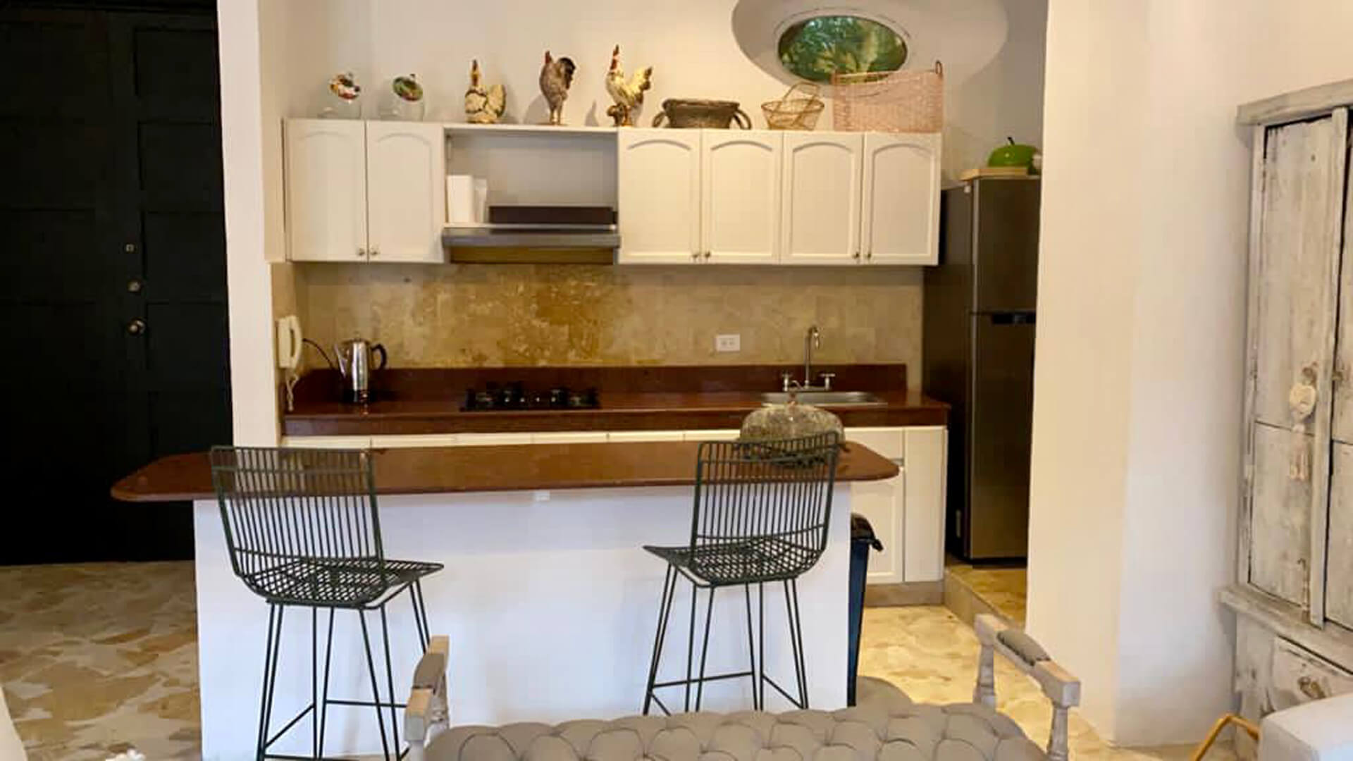 Venta Apartamento Cartagena Ciudad Amurallada
