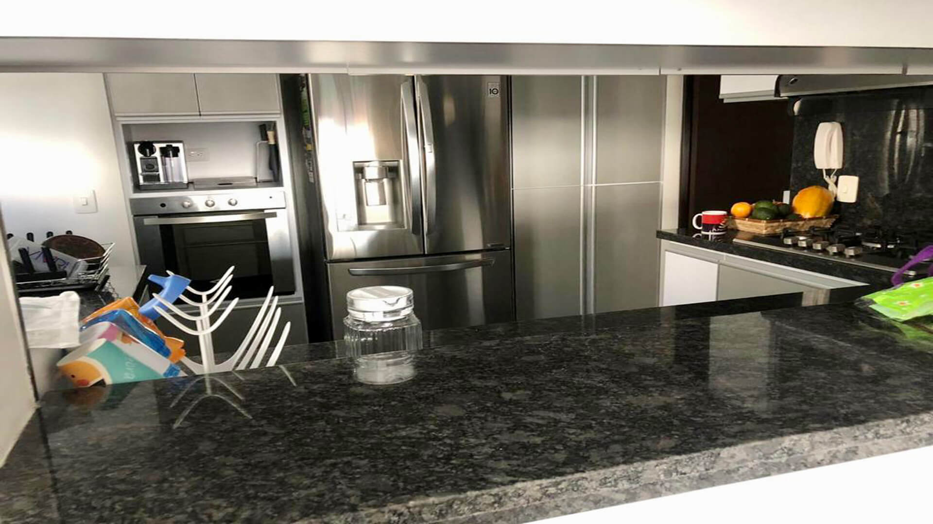 Venta Apartamento Salitre Bogota