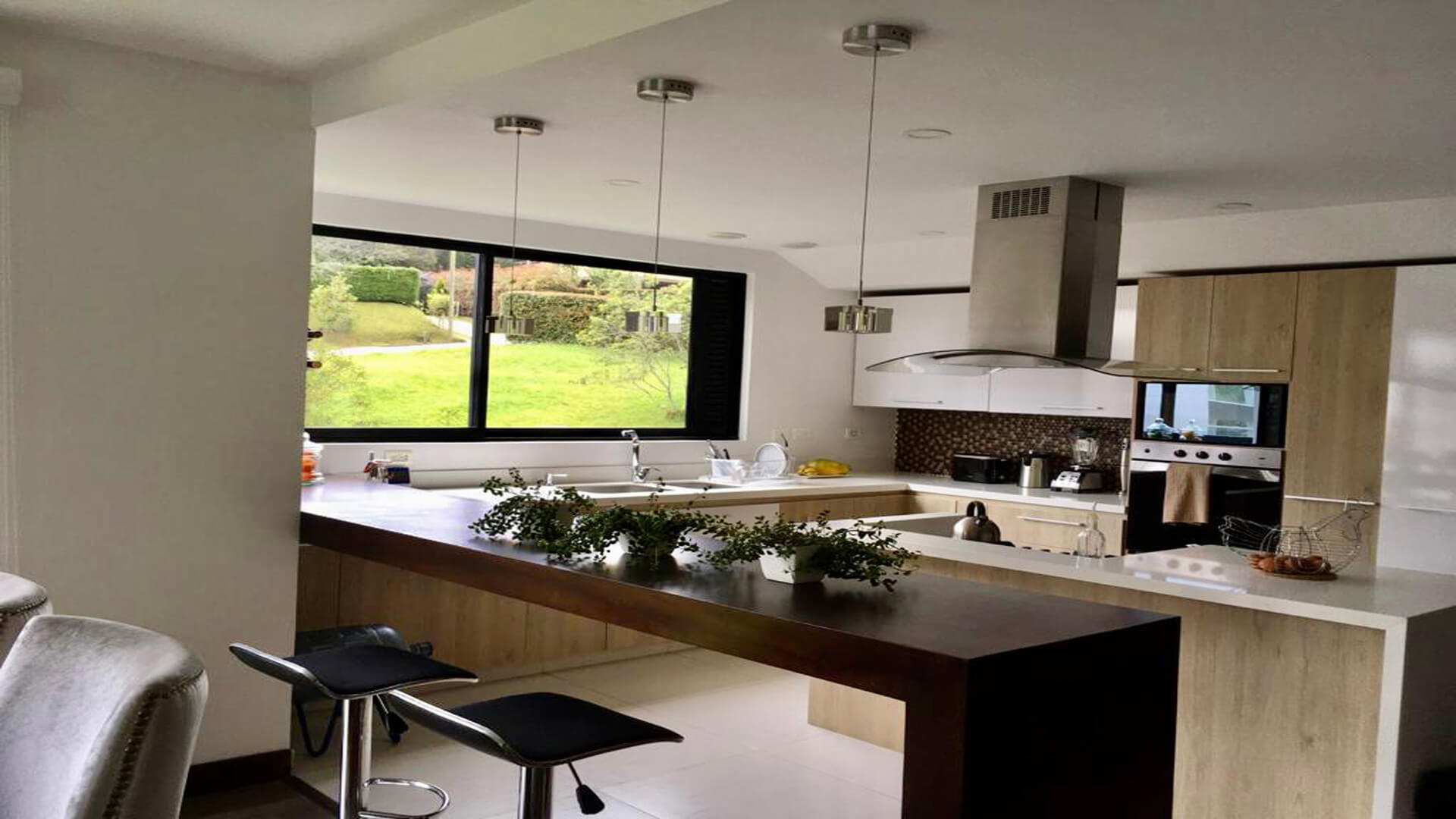 Venta Casa Alto del Escobero Medellin