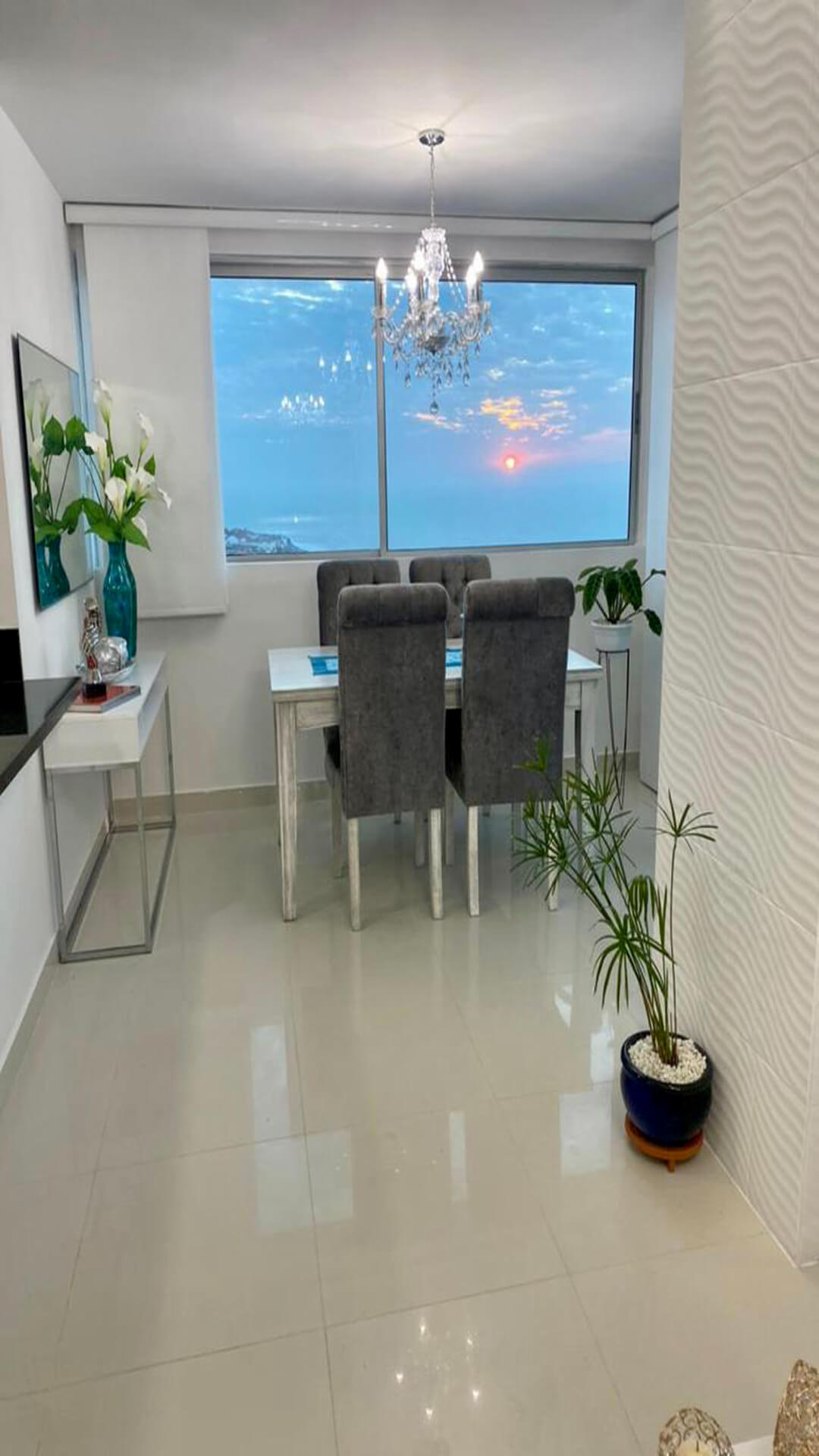 Apartamento en Venta Cabrero Cartagena