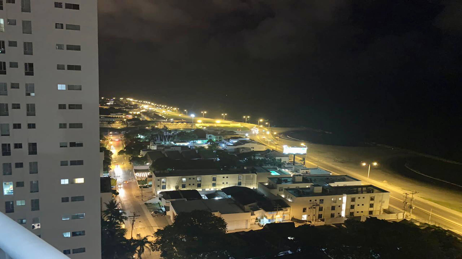 Venta Apartamento Cabrero Cartagena
