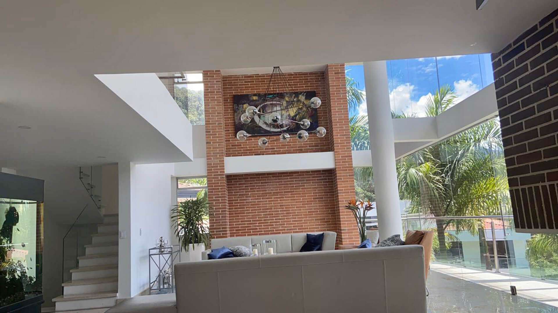 Casa en Venta Alto de Palmas Medellin