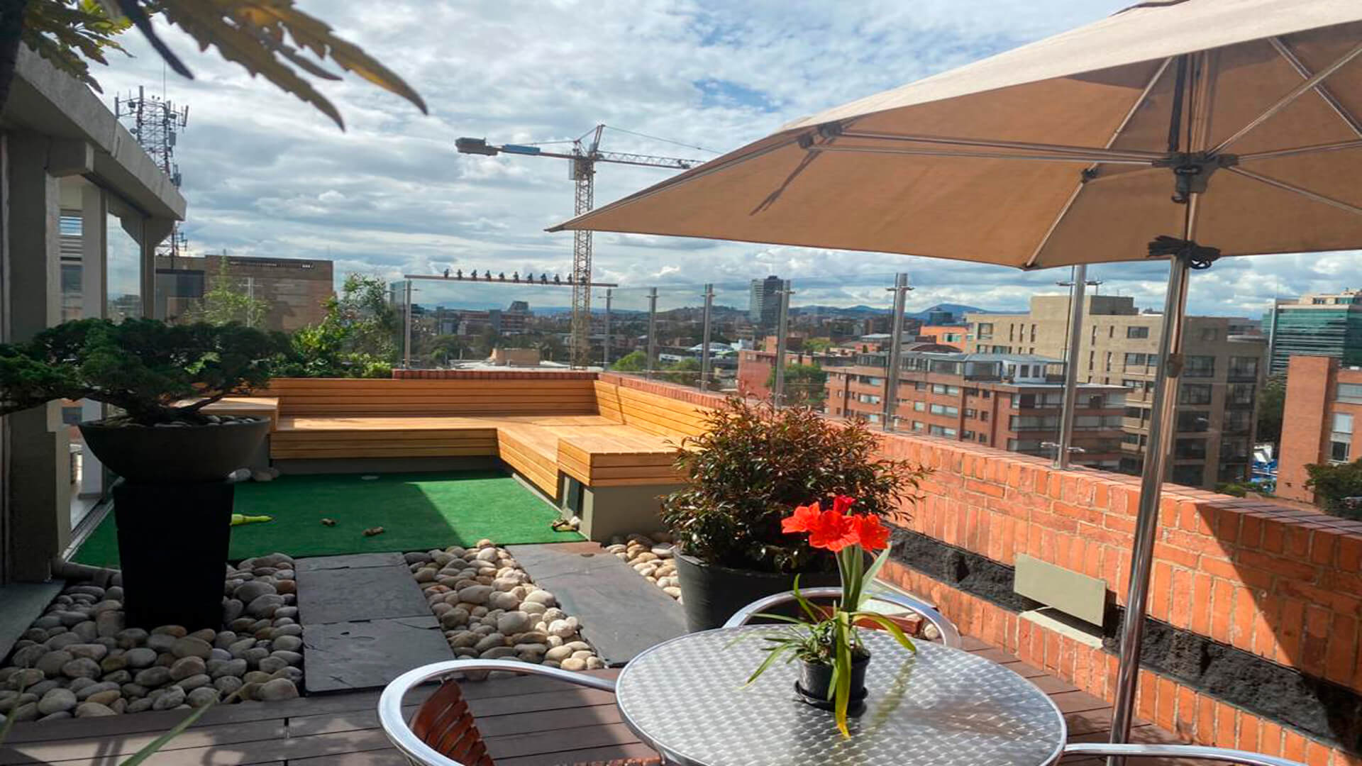 Venta Apartamento Bogota