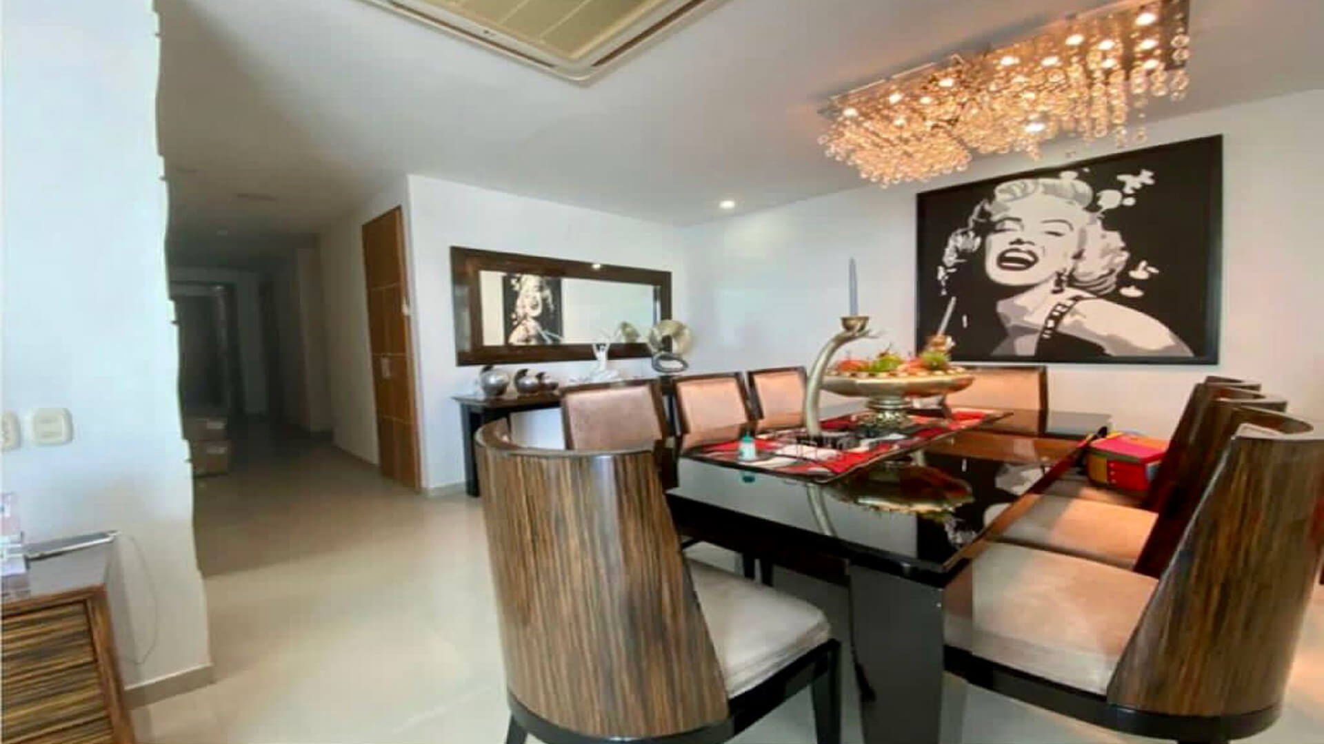 Venta Apartamento Castillo Grande Cartagena
