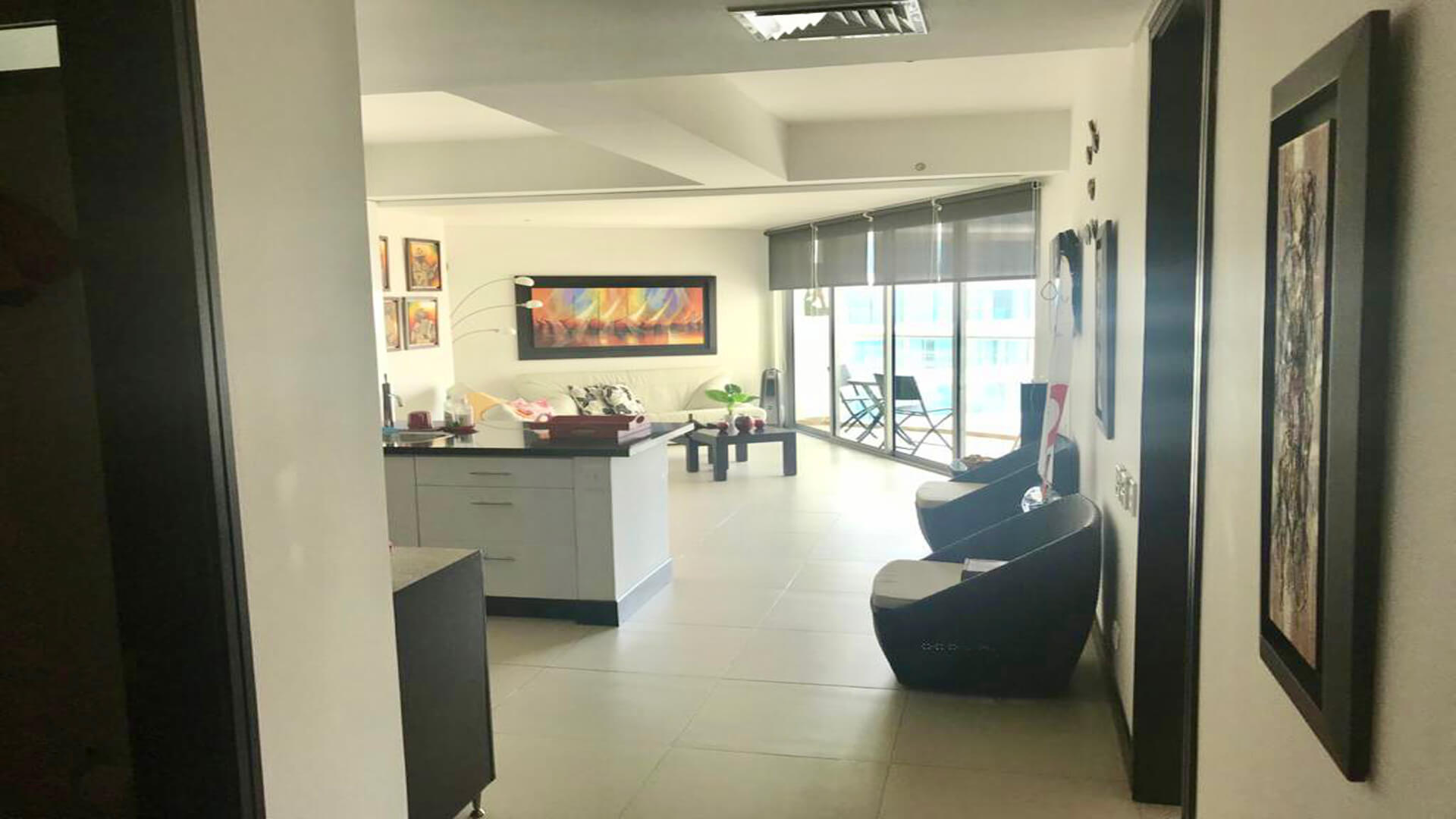 Venta Apartamento La Boquilla Cartagena