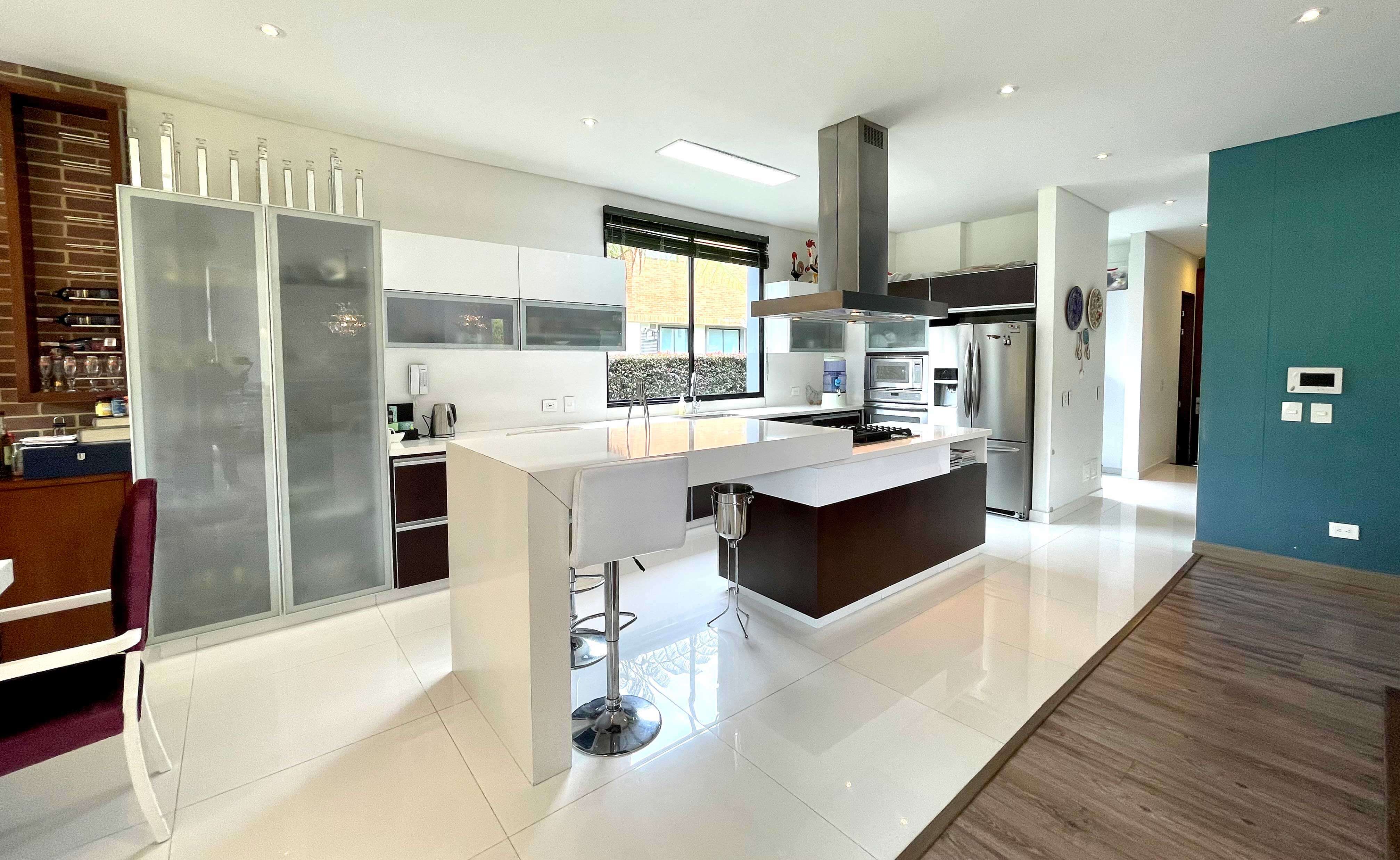 Casa en Venta San Simon Bogota